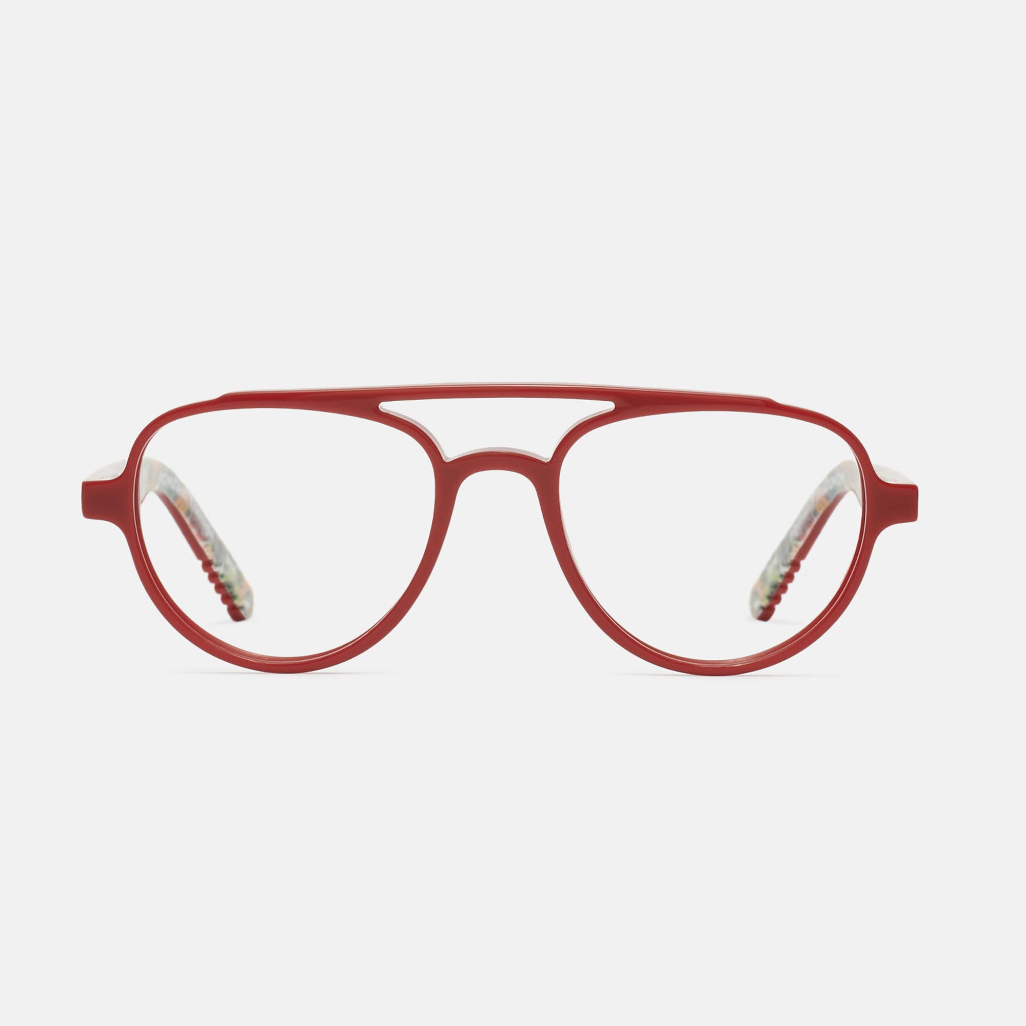 X TORTUGAS NINJA MUTANT, burgundy, large image number 0