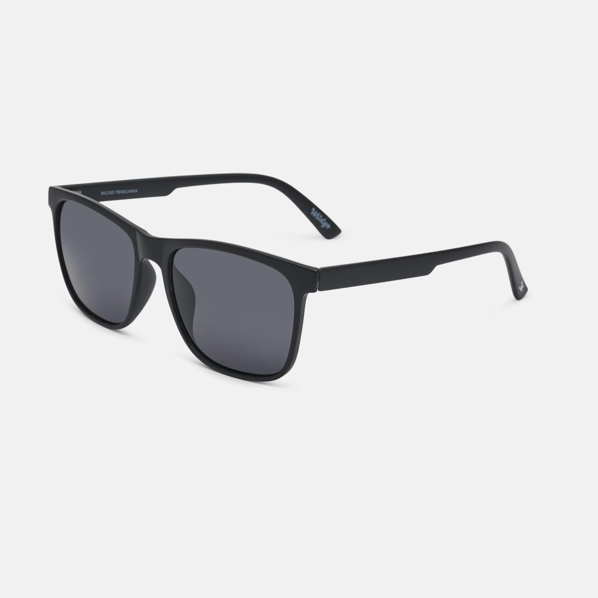 Wildgo PENSILVANIA SUN, black, large image number 1