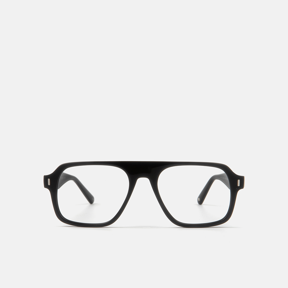 m&oacute; FRONT ROW CHAD ON, black, large image number 0