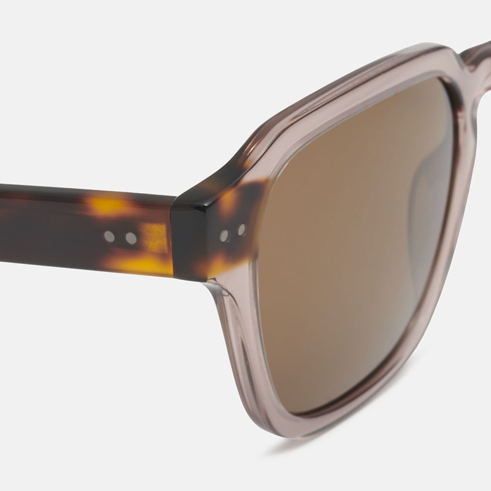 m&oacute; MILANO CENTRALE SUN, brown, large image number 2