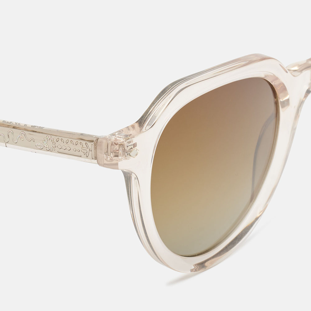 m&oacute; TETUAN SUN, crystal, large image number 2