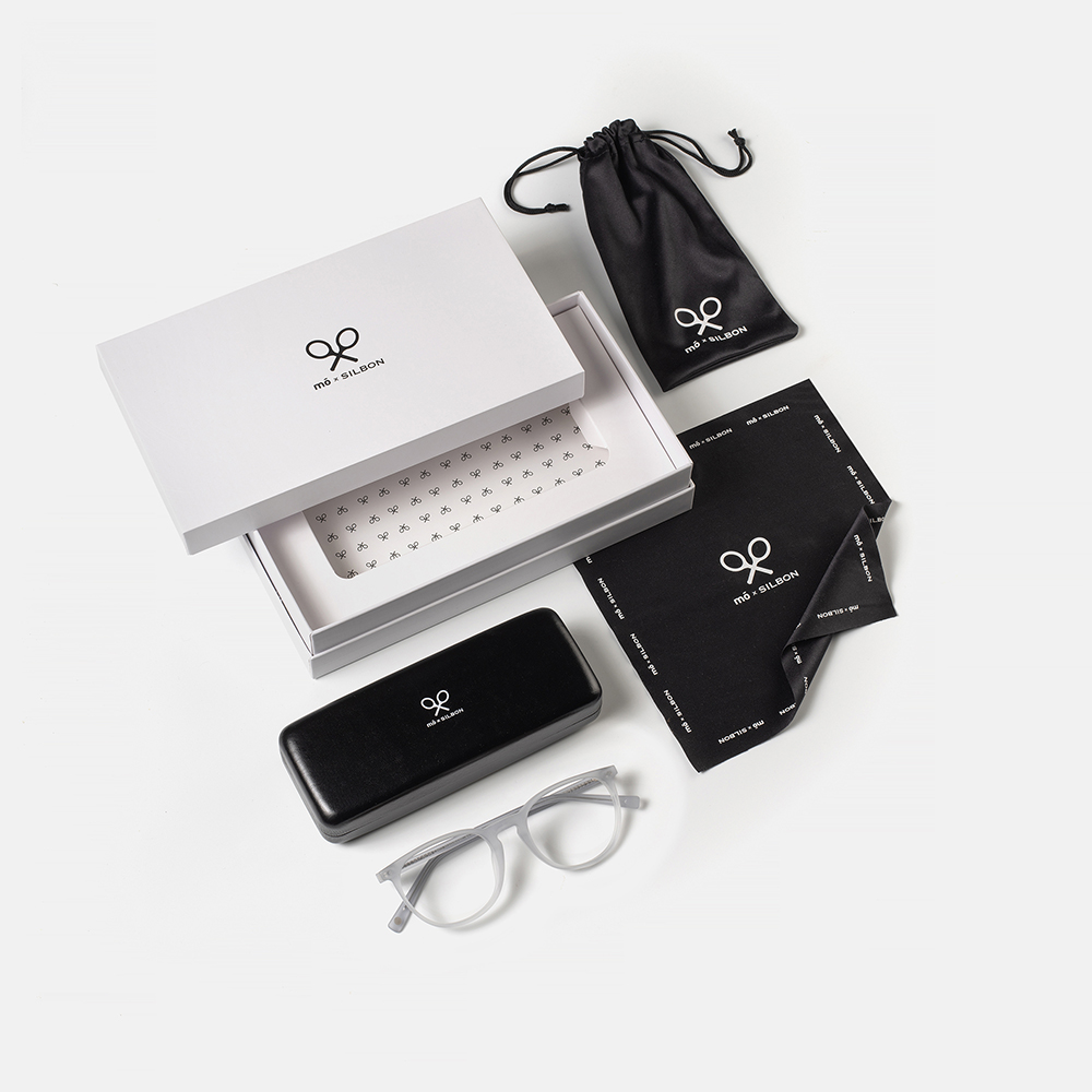 X SILBON MAGNANI, grey, large image number 2