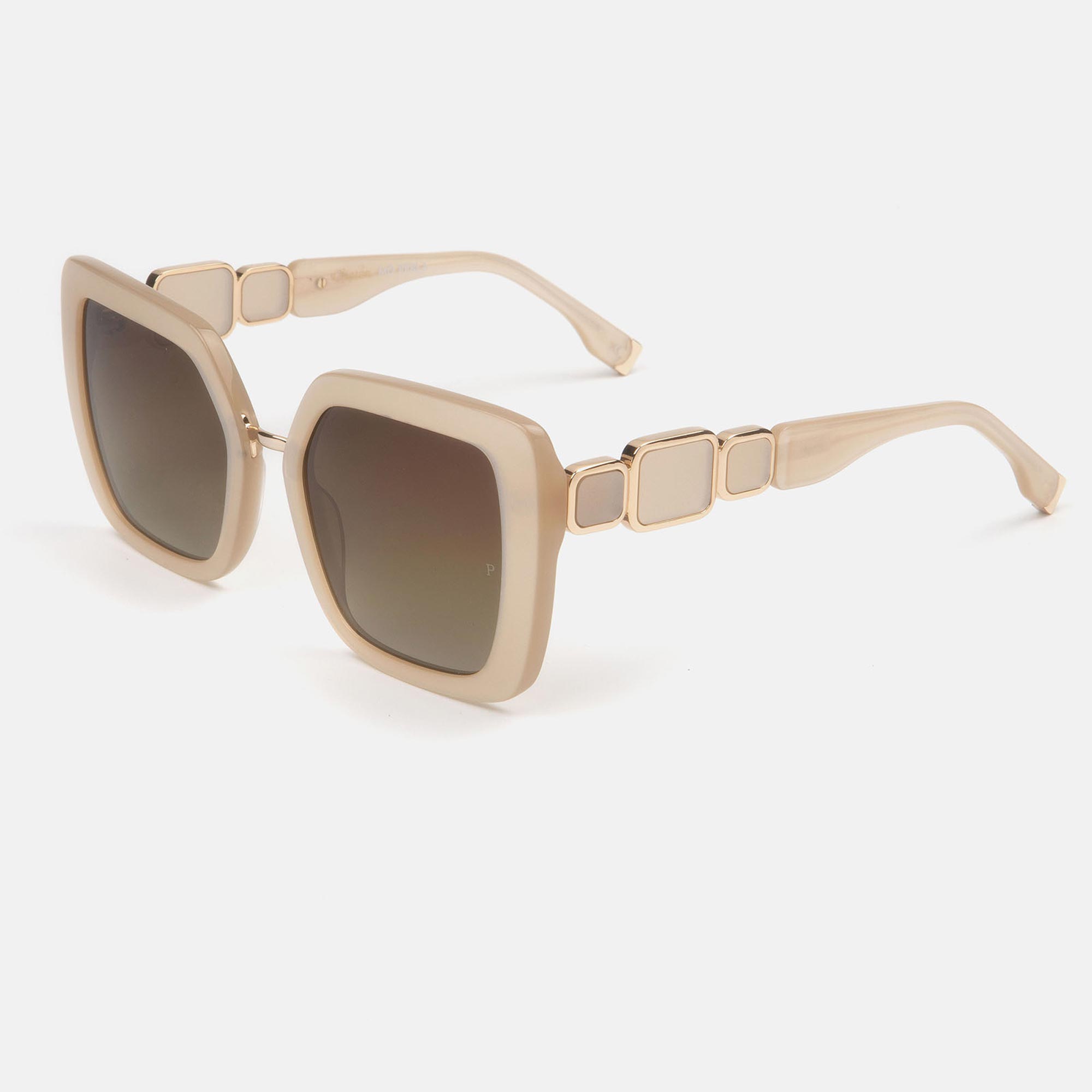 m&oacute; PERLA SUN, beige/gold, large image number 1