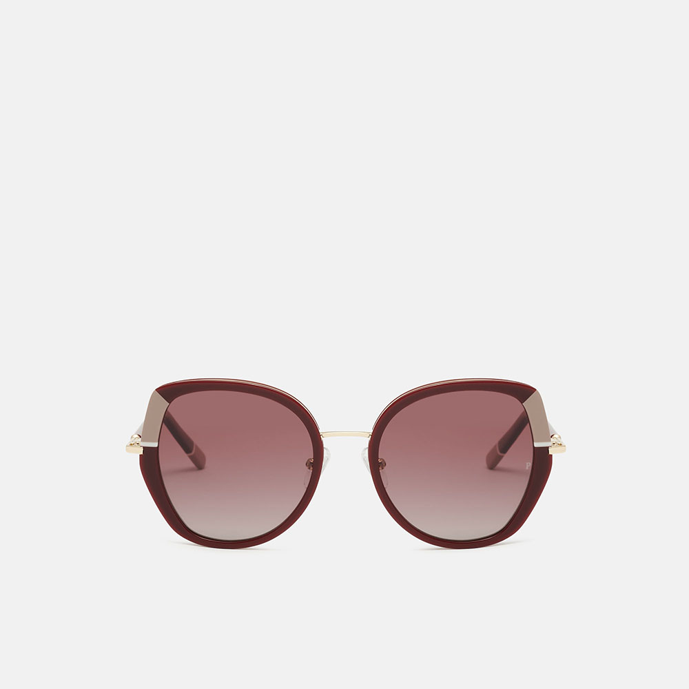 m&oacute; MONCLOA SUN, burgundy, large image number 0