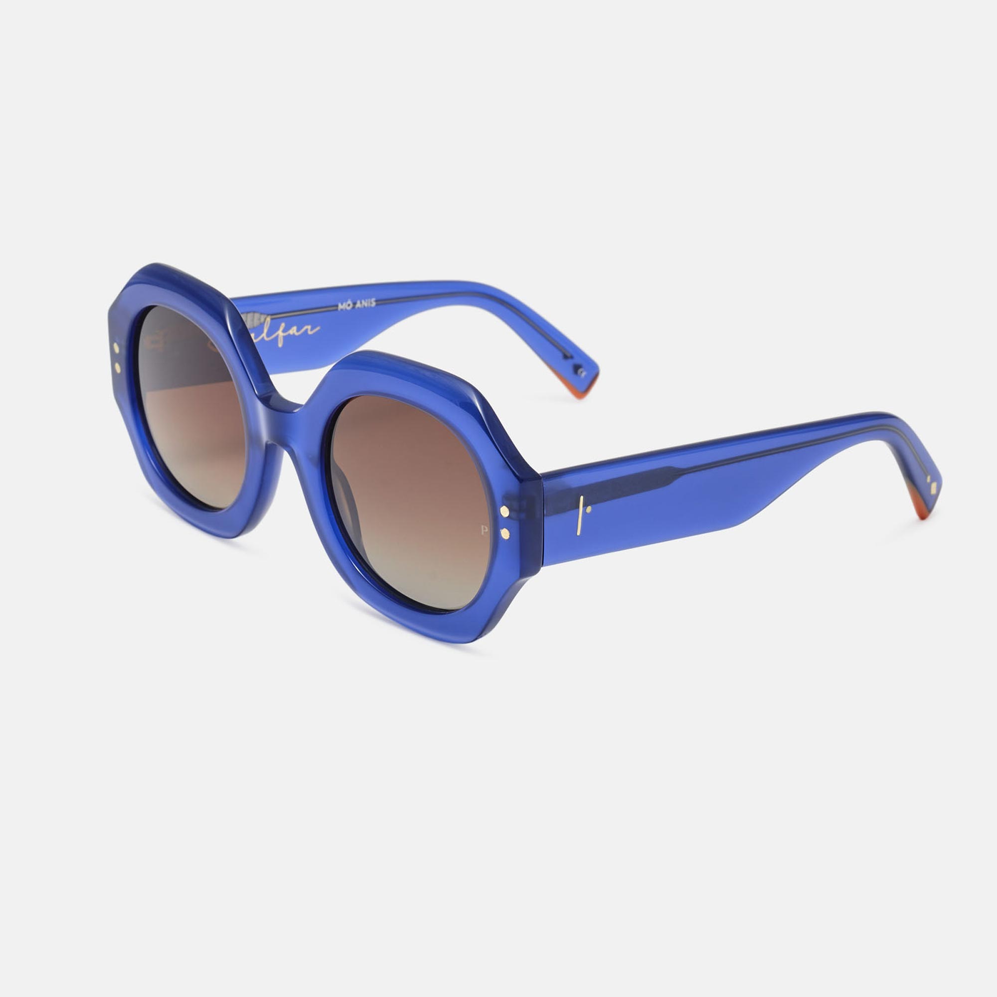 m&oacute; ANIS SUN, blue, large image number 1