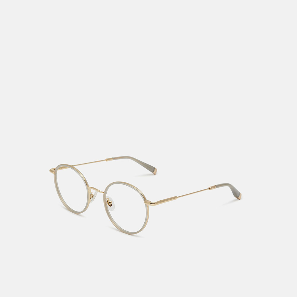 m&oacute; STUDIO 005, green/gold, large image number 1