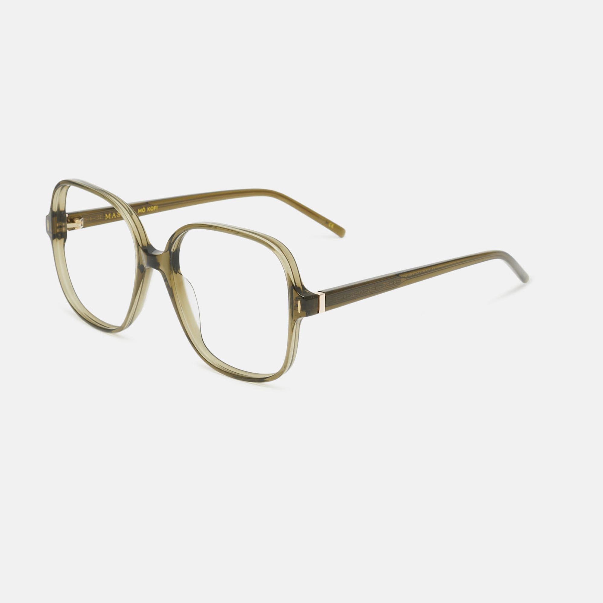 m&oacute; KOFI, green, large image number 1