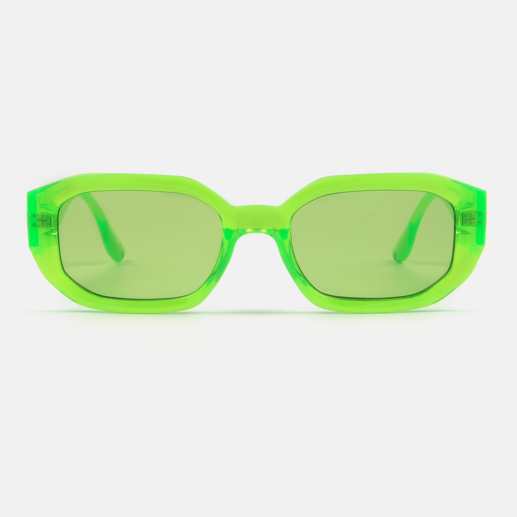 Wildgo HARING SUN, green, large image number 0