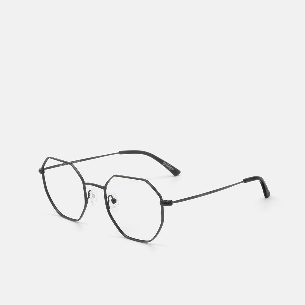 Wildgo LICHTENSTEIN, black, large image number 1