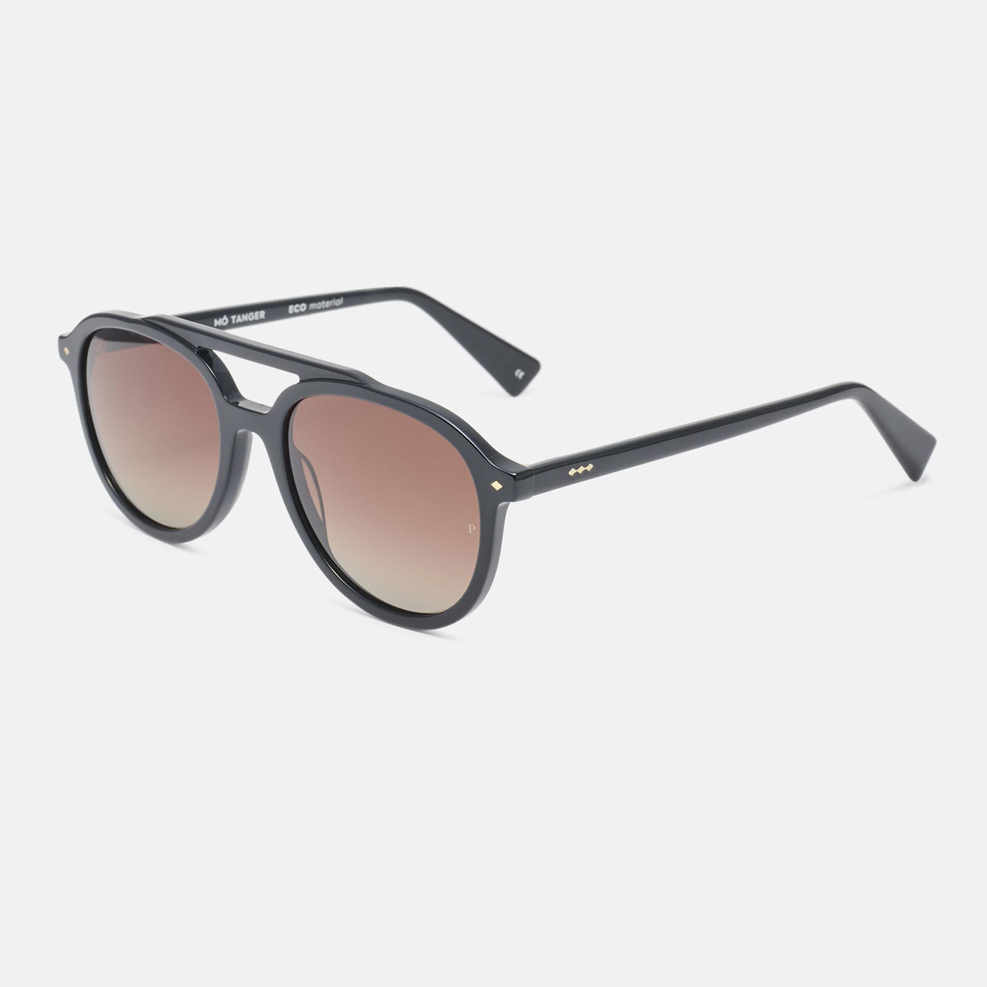 m&oacute; TANGER SUN, black, large image number 1