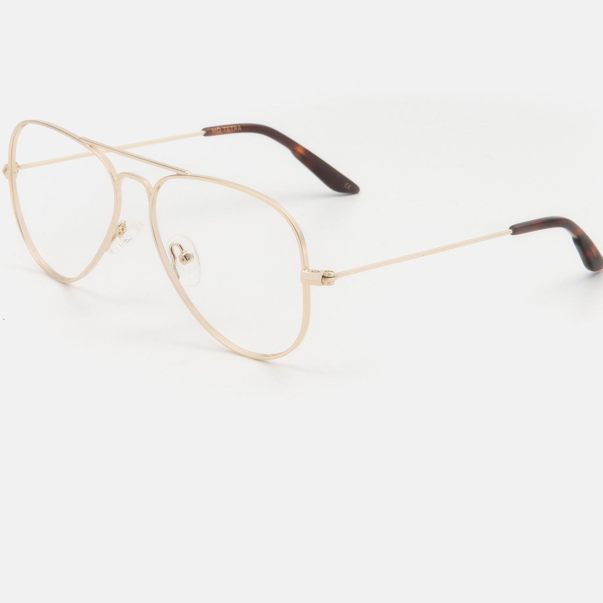 m&oacute; TETRA, gold, large image number 1