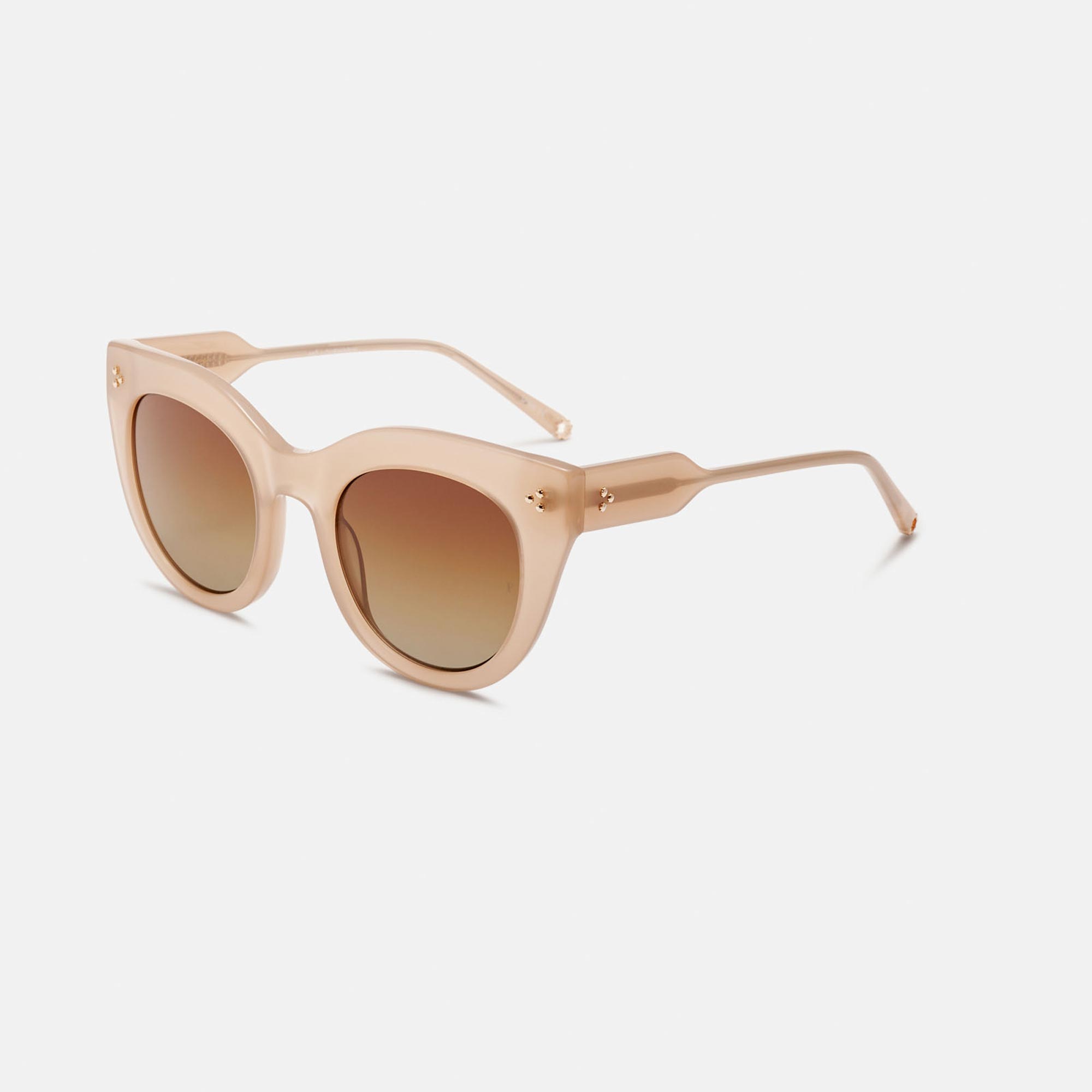 m&oacute; LOURMARIN SUN, beige, large image number 1