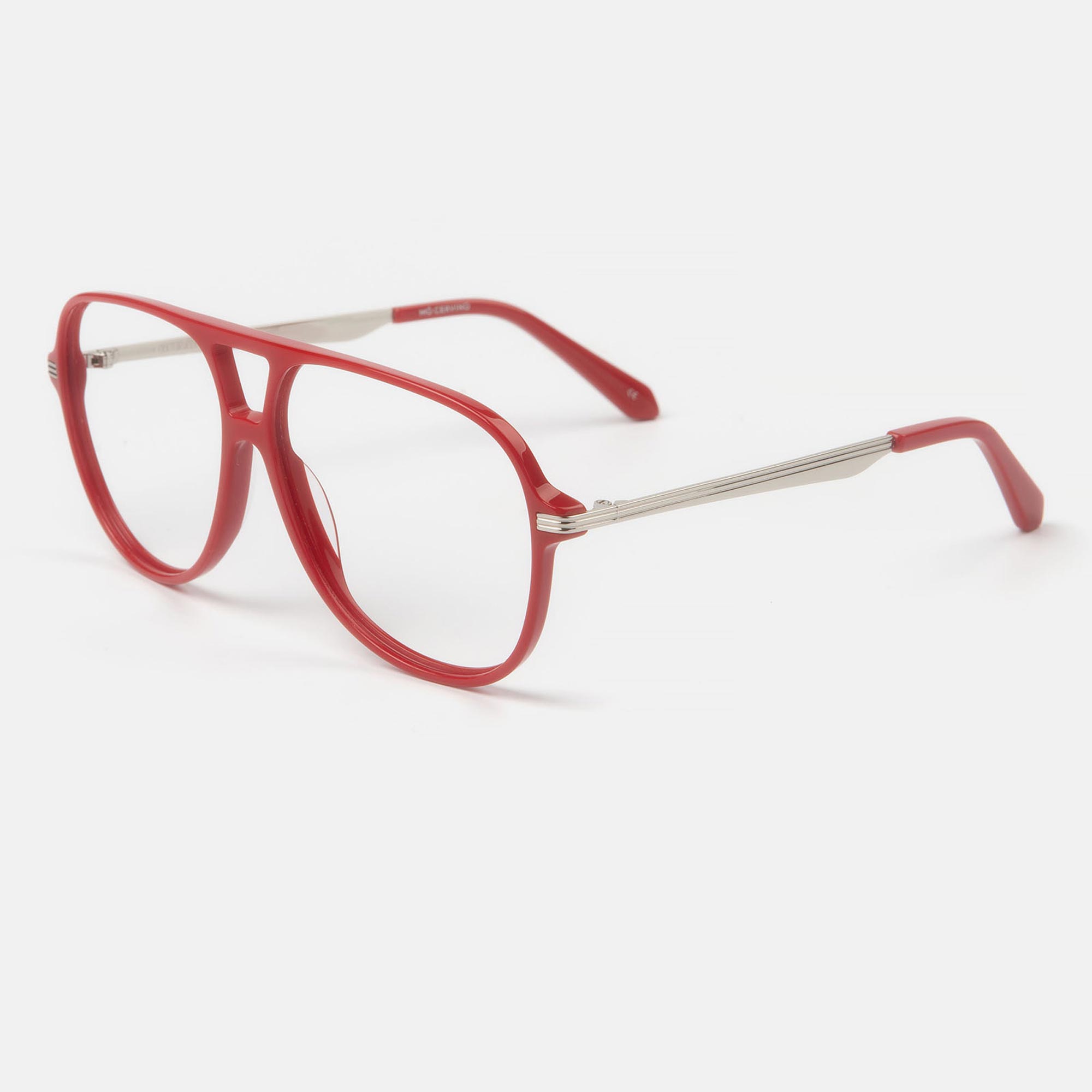 m&oacute; CERVINO, red, large image number 1