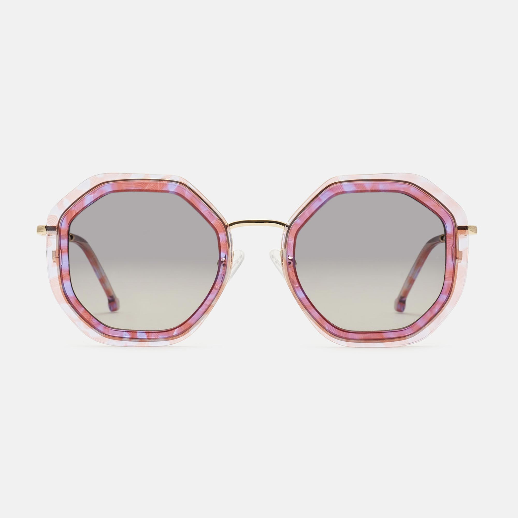 m&oacute; LOFTE SUN, purple/pink, large image number 0