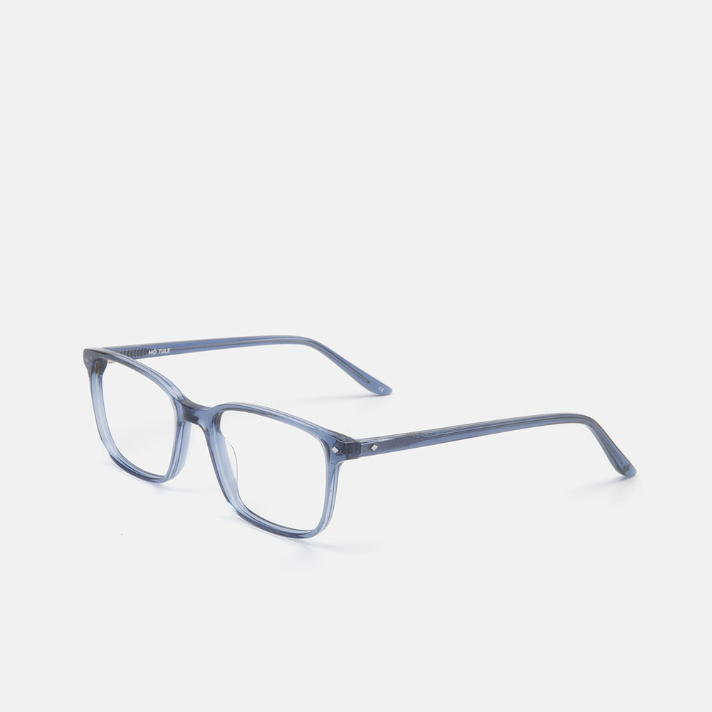 m&oacute; TULE, blue, large image number 1