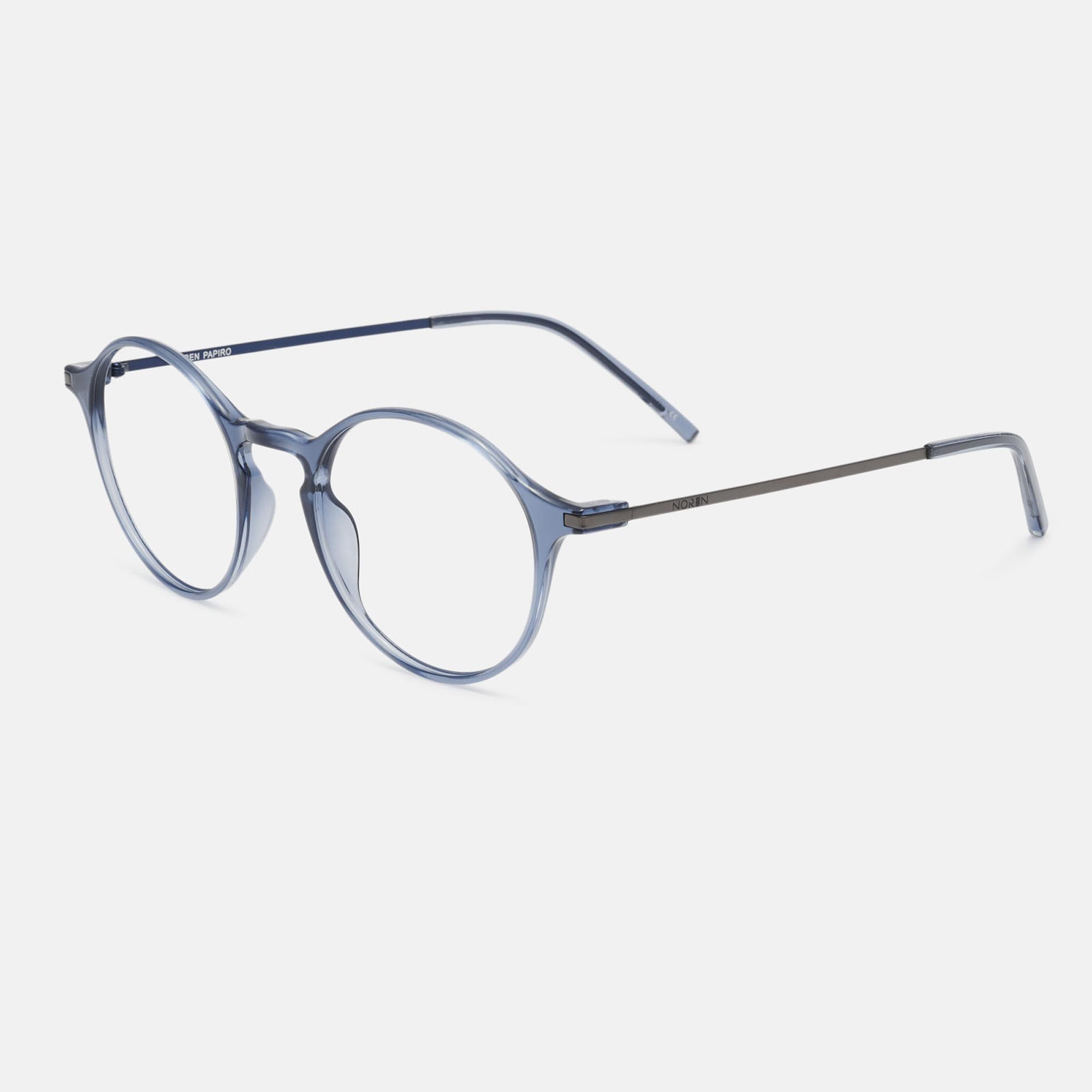 NOREN PAPIRO, blue/gunmetal, large image number 1