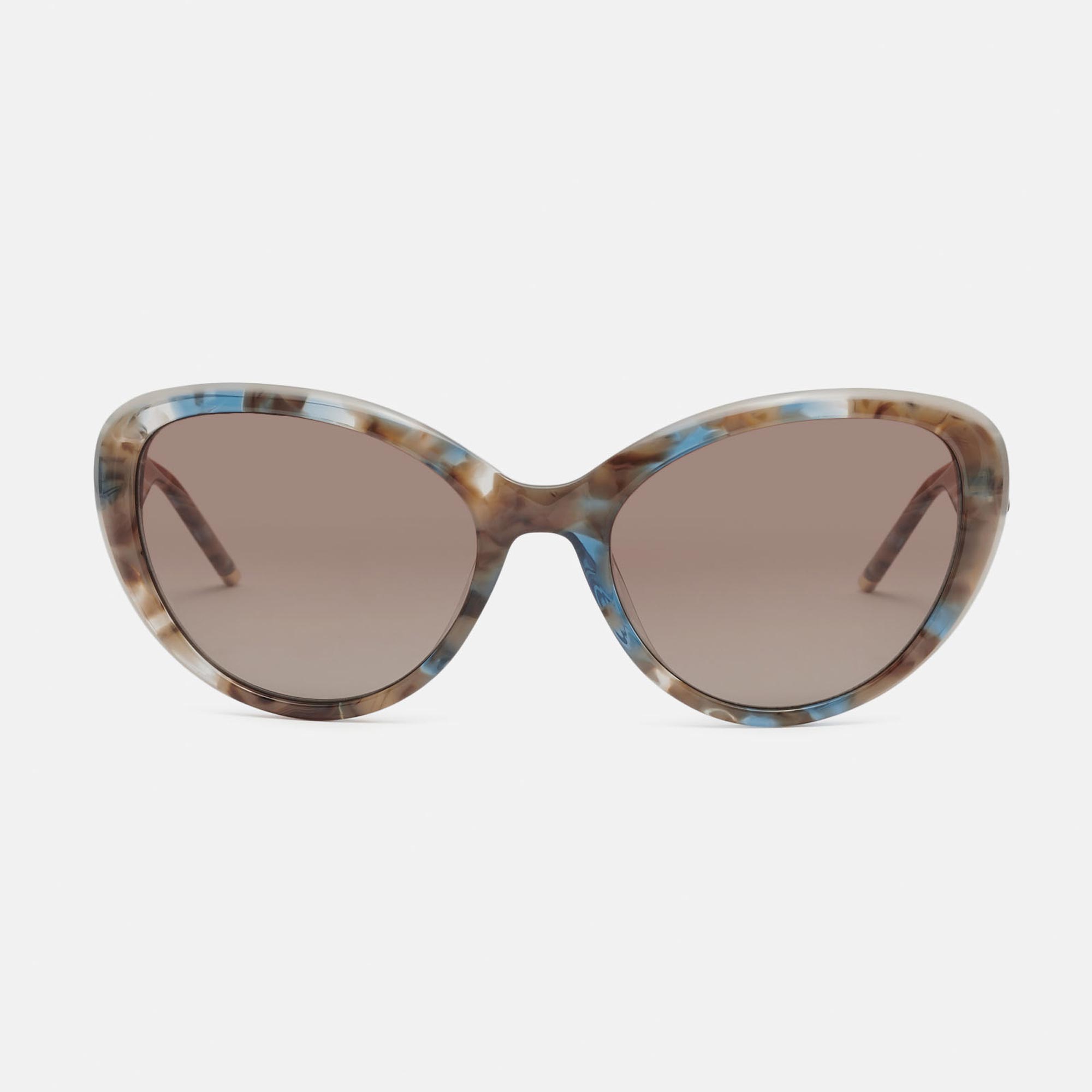 m&oacute; ENCORE TROPEU SUN, veined blue, large image number 0