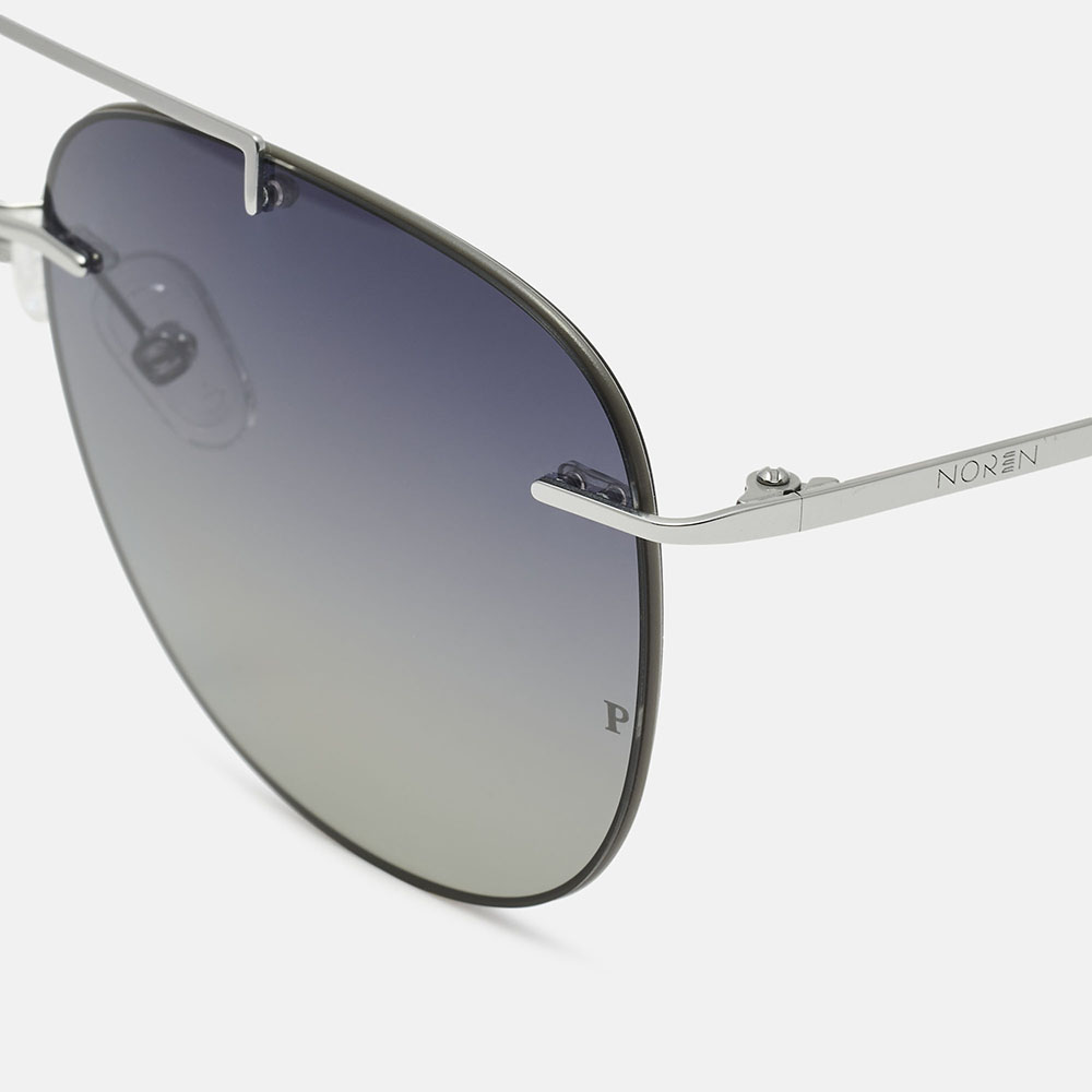 NOREN PEMA SUN, silver, large image number 2