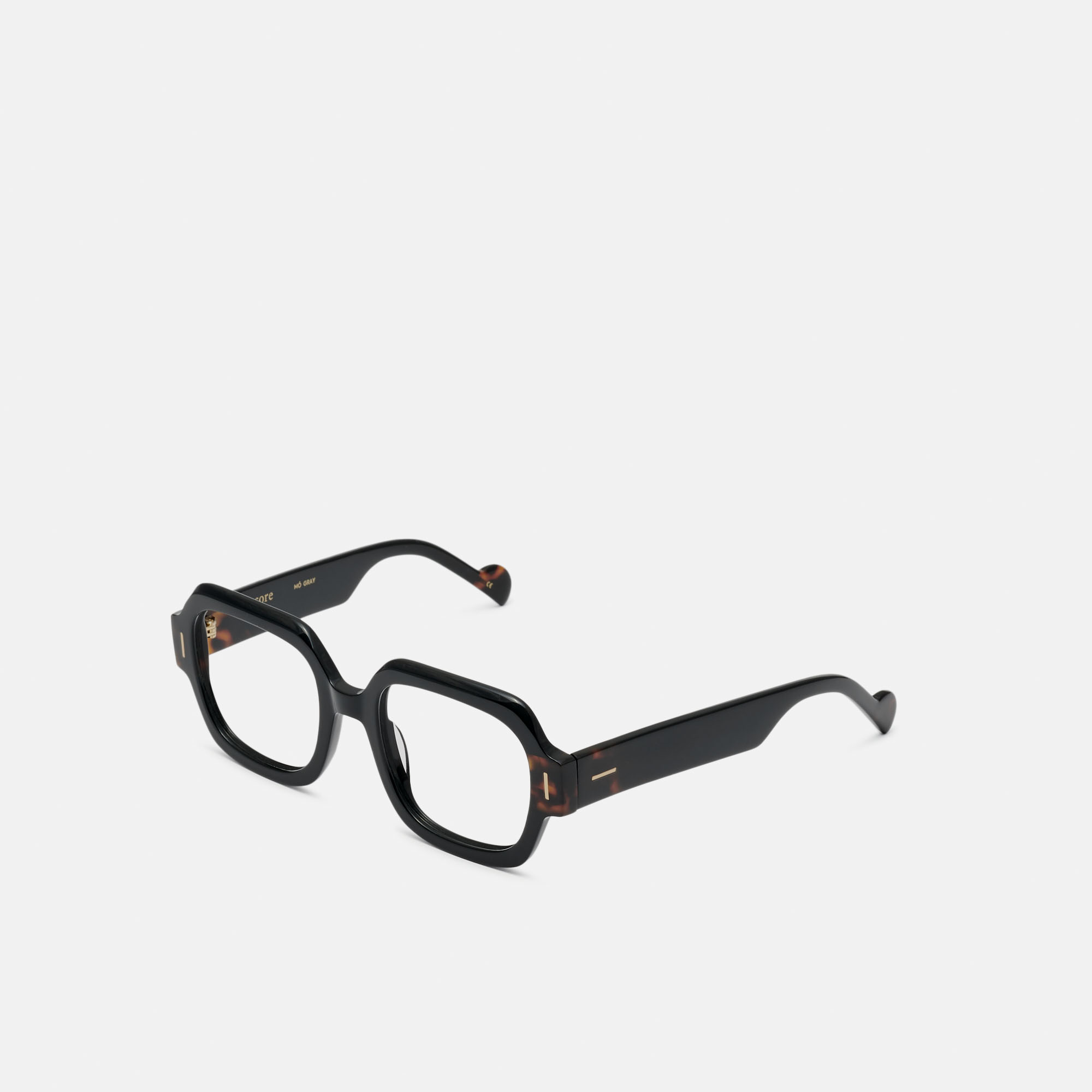 mó GRAY, black, hi-res