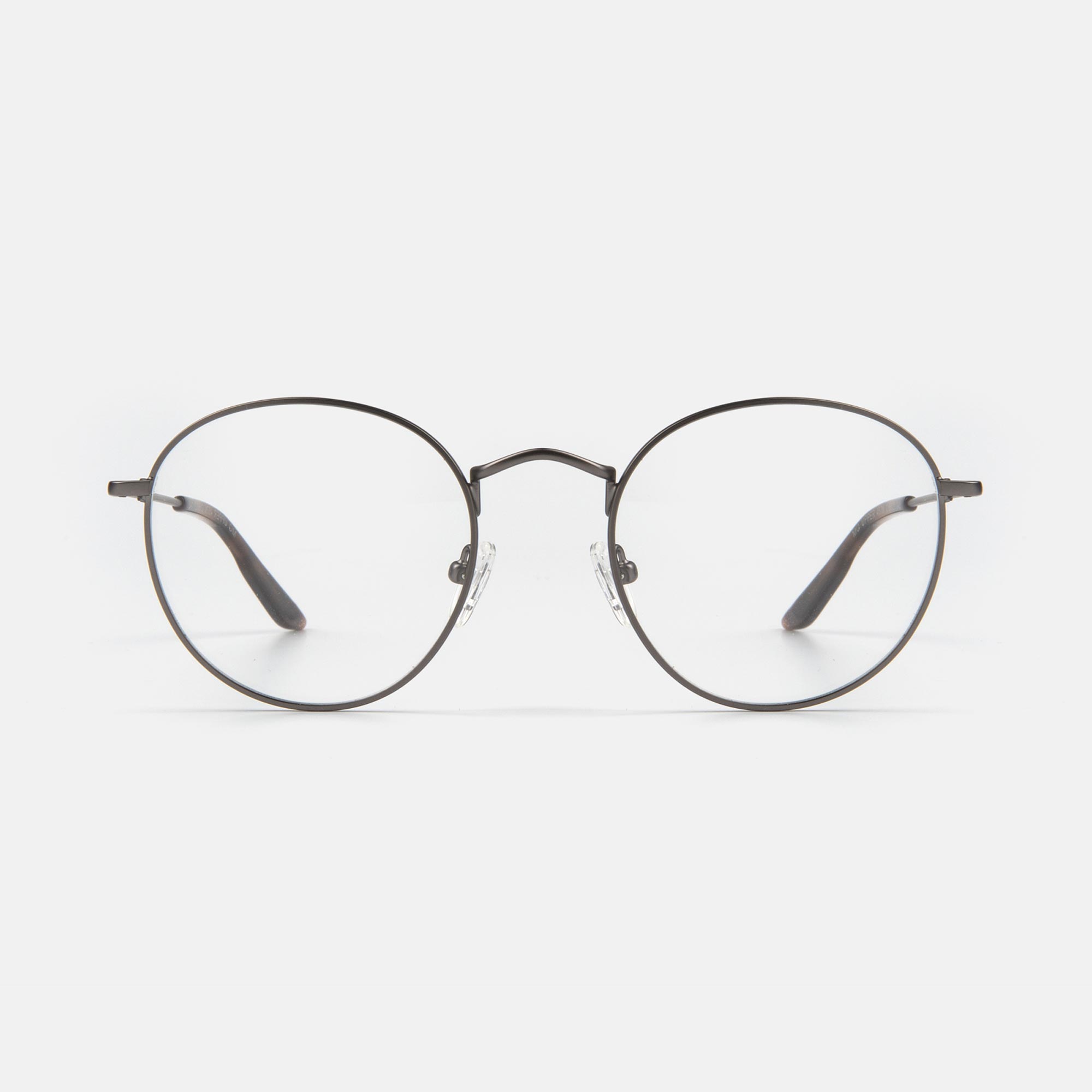 m&oacute; RAMIREZI, gun metal, large image number 0