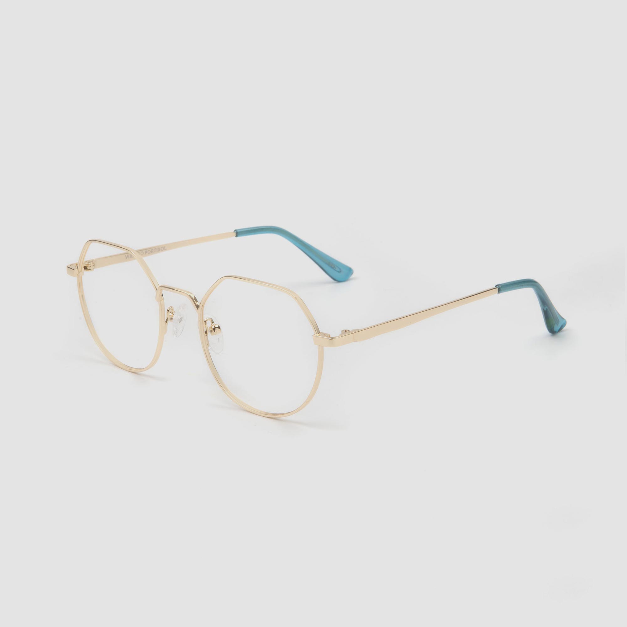 Wildgo PORTIXOL, gold, large image number 1