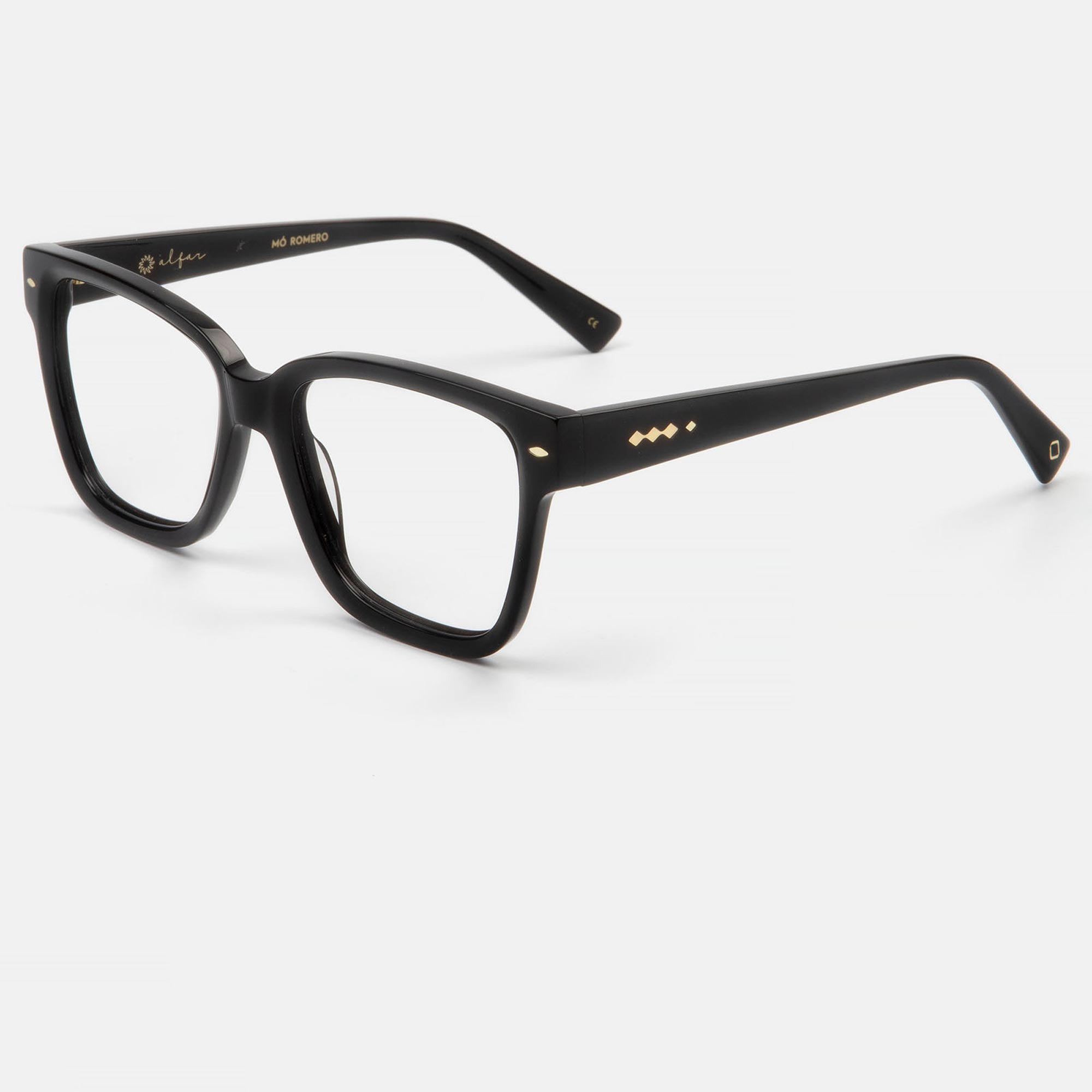 m&oacute; ROMERO, black, large image number 1