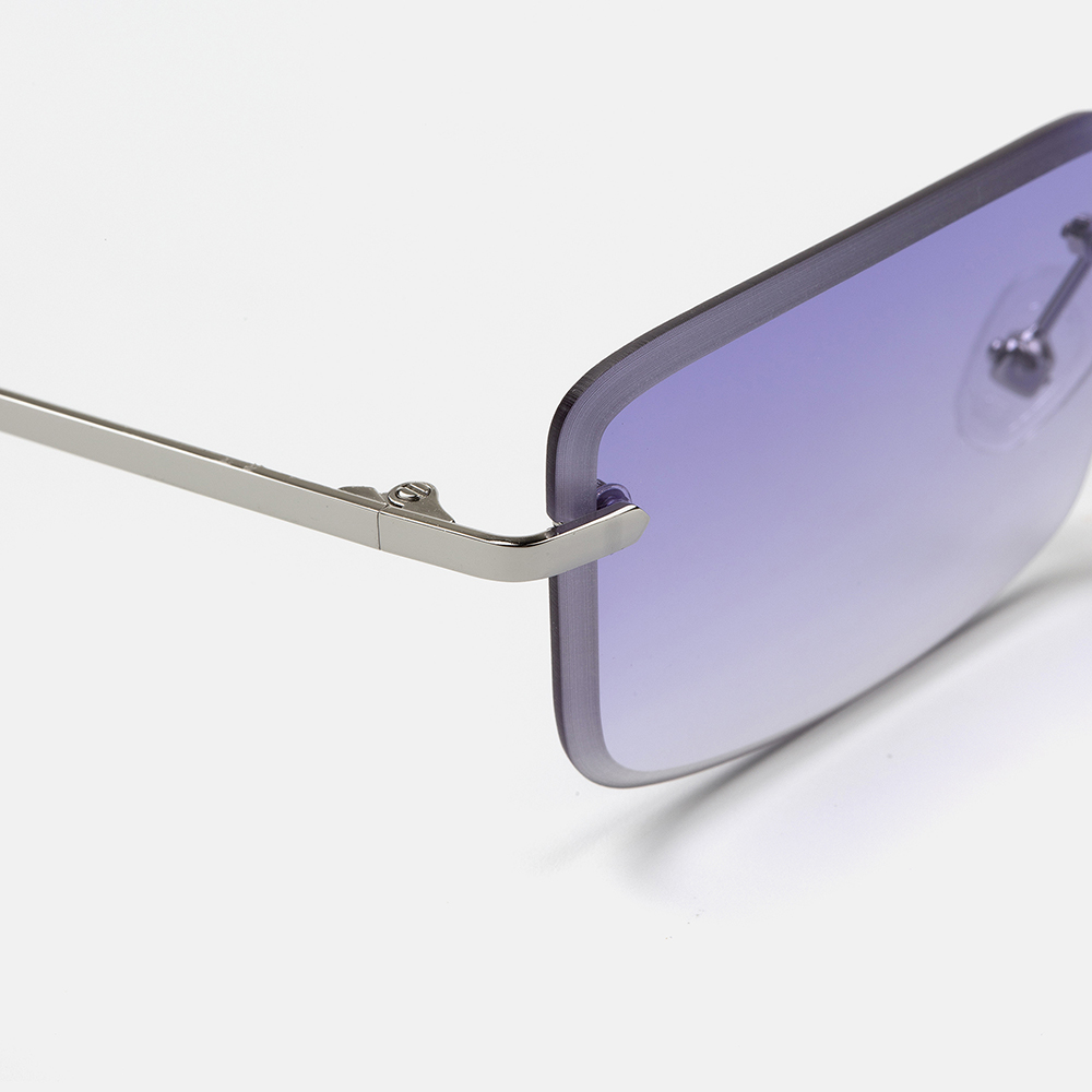 Wildgo HAMILTON SUN, purple, large image number 2