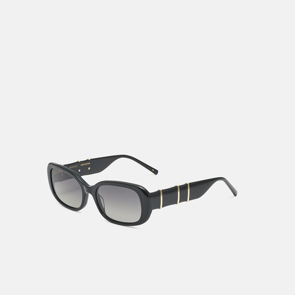 m&oacute; SAHINA SUN, black, large image number 1