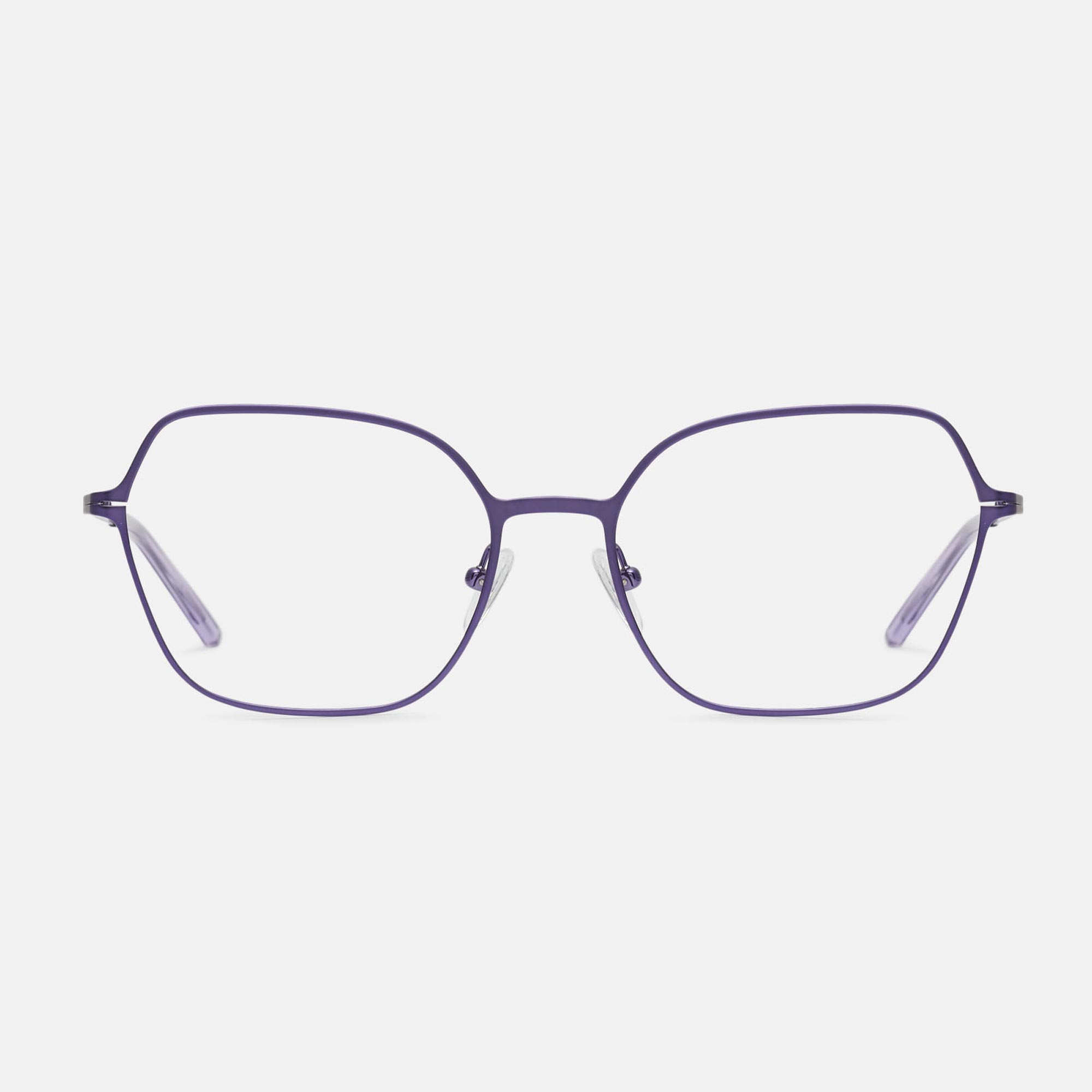 NOREN GLOBO, purple, large image number 0