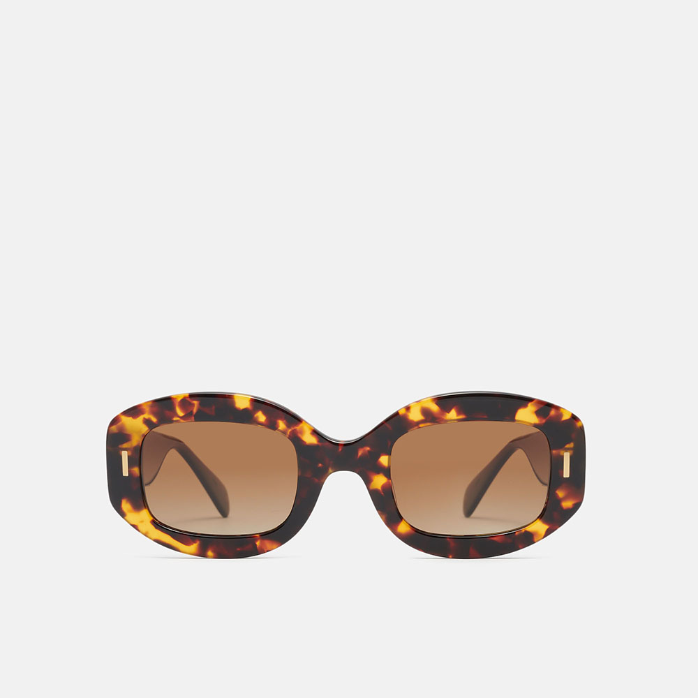 m&oacute; FRONT ROW SMALLS SUN, carey, large image number 0