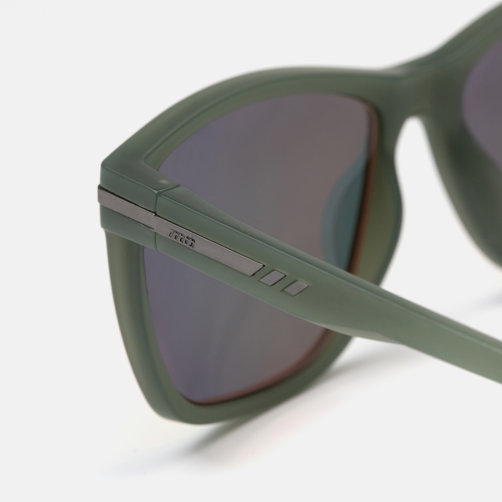 m&oacute; FEDERER SUN, green, large image number 2