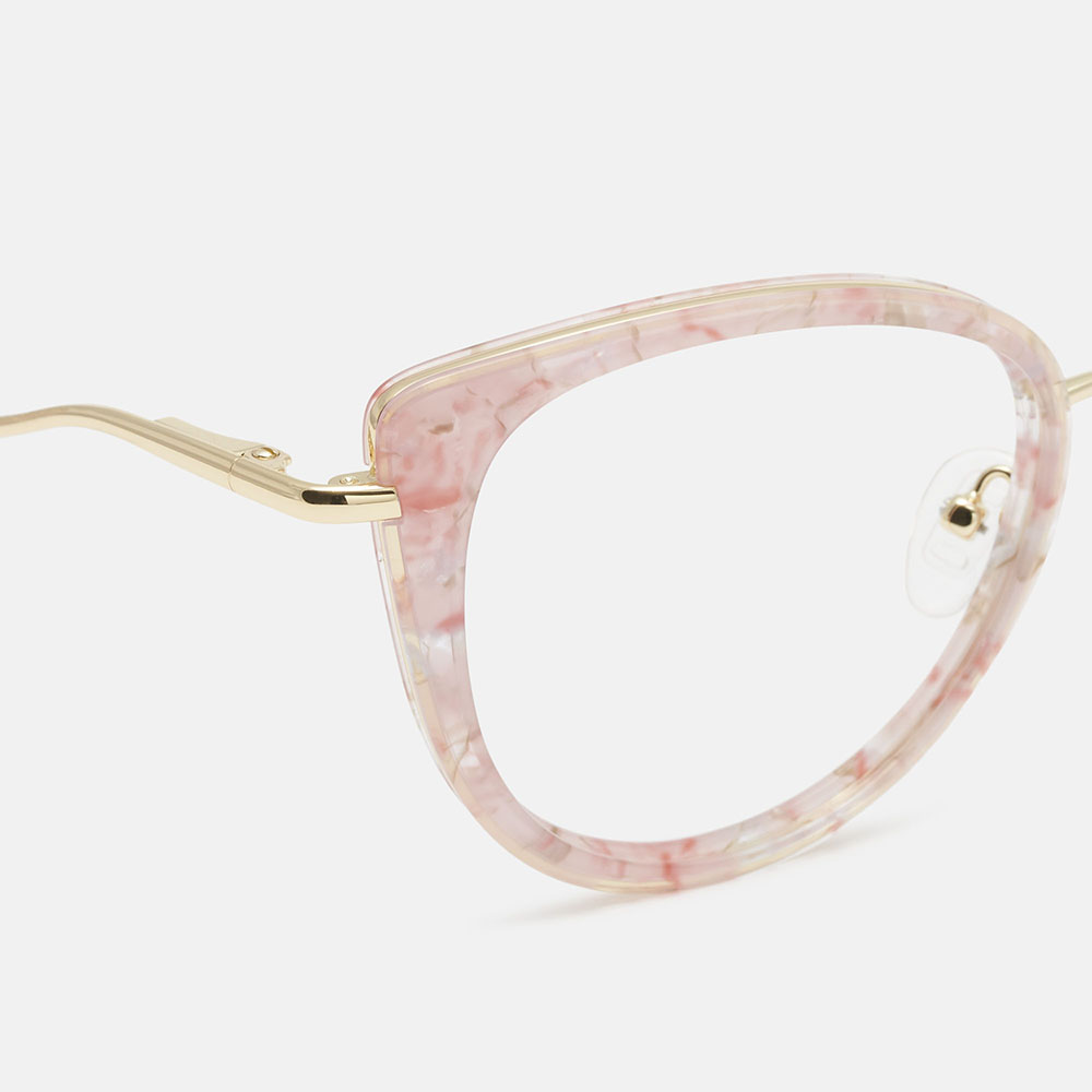 m&oacute; BOUQUET VENUS, veined pink, large image number 2