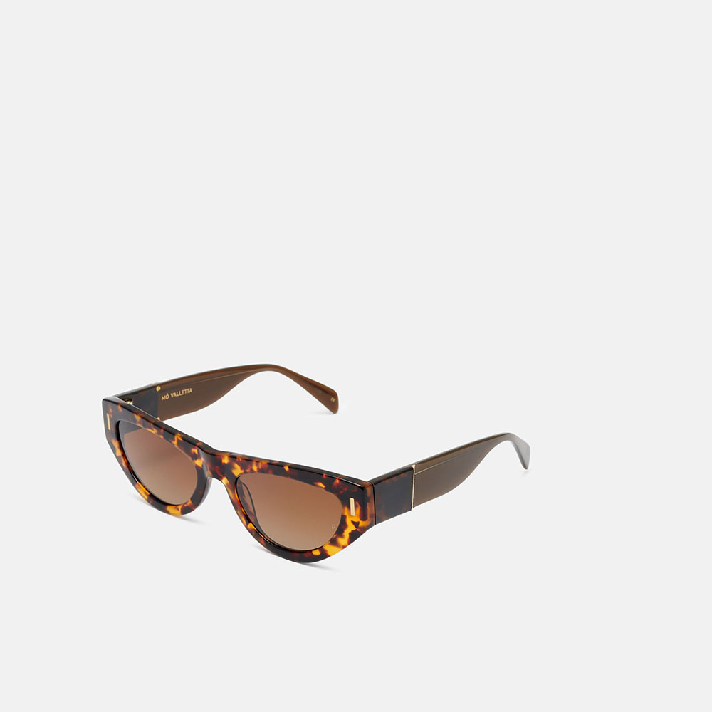 m&oacute; FRONT ROW VALLETTA SUN, carey, large image number 1