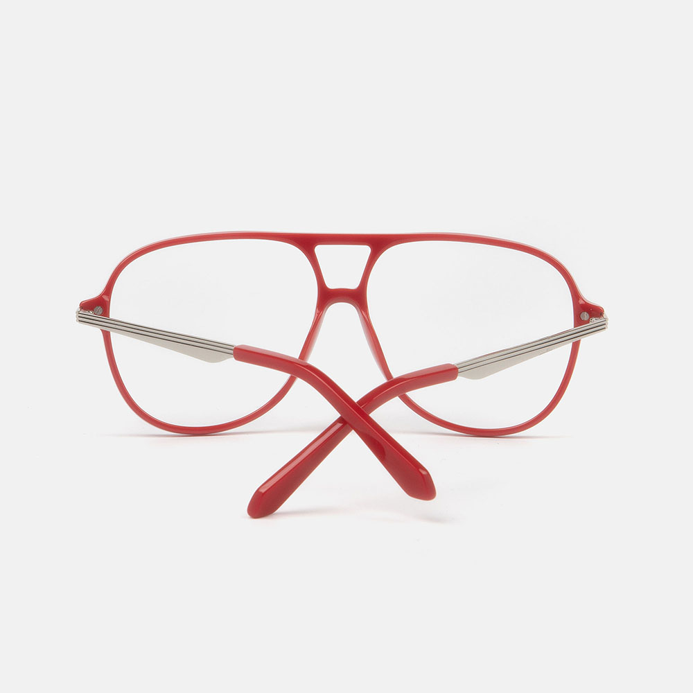 m&oacute; CERVINO, red, large image number 2