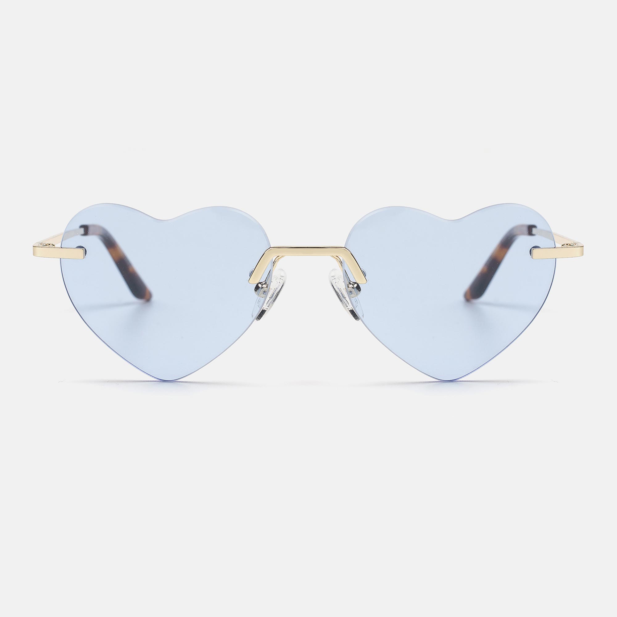 m&oacute; TERESA HELBIG COURTNEY SUN, gold/blue, large image number 0