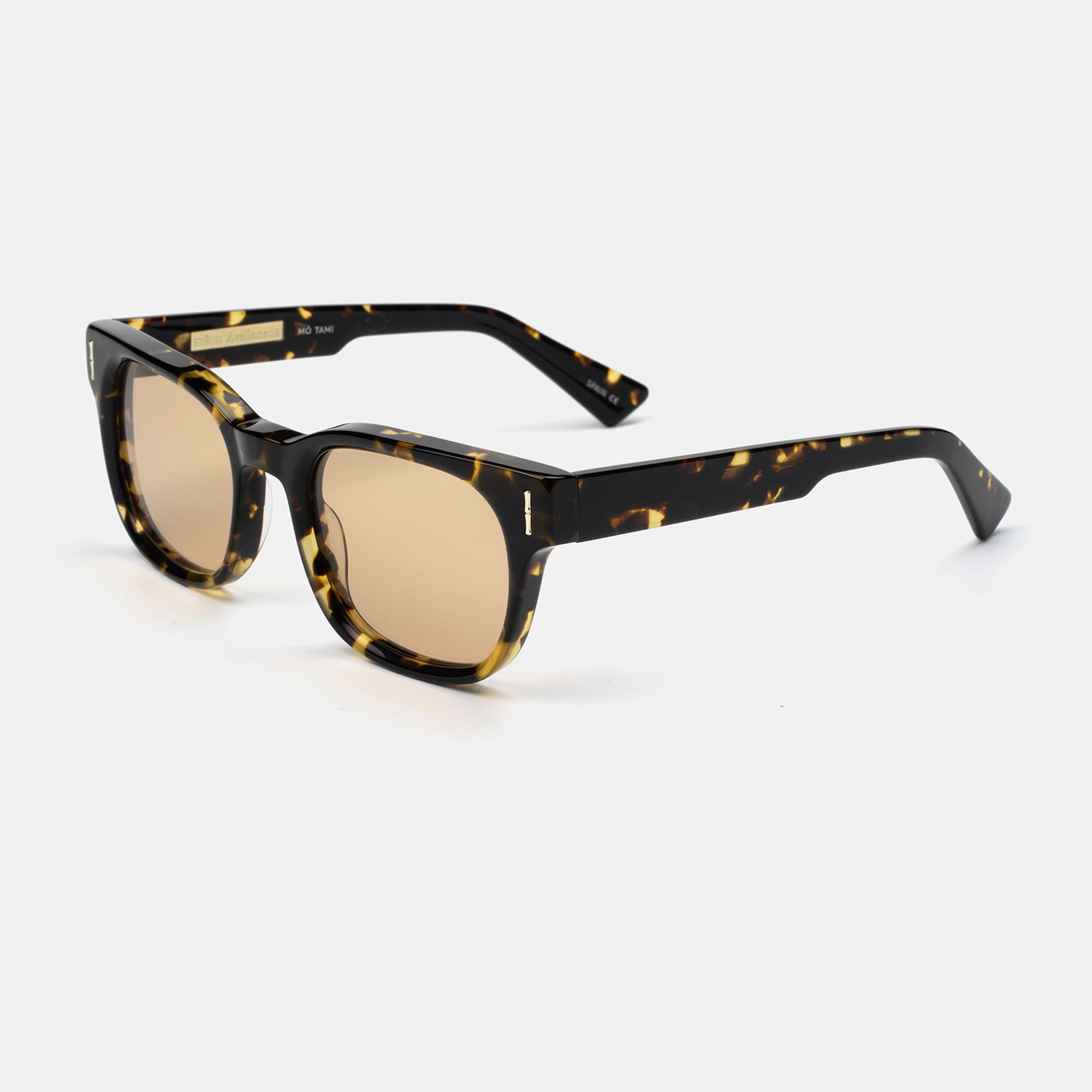 m&oacute; AVELLANEDA TAMI SUN, carey, large image number 1