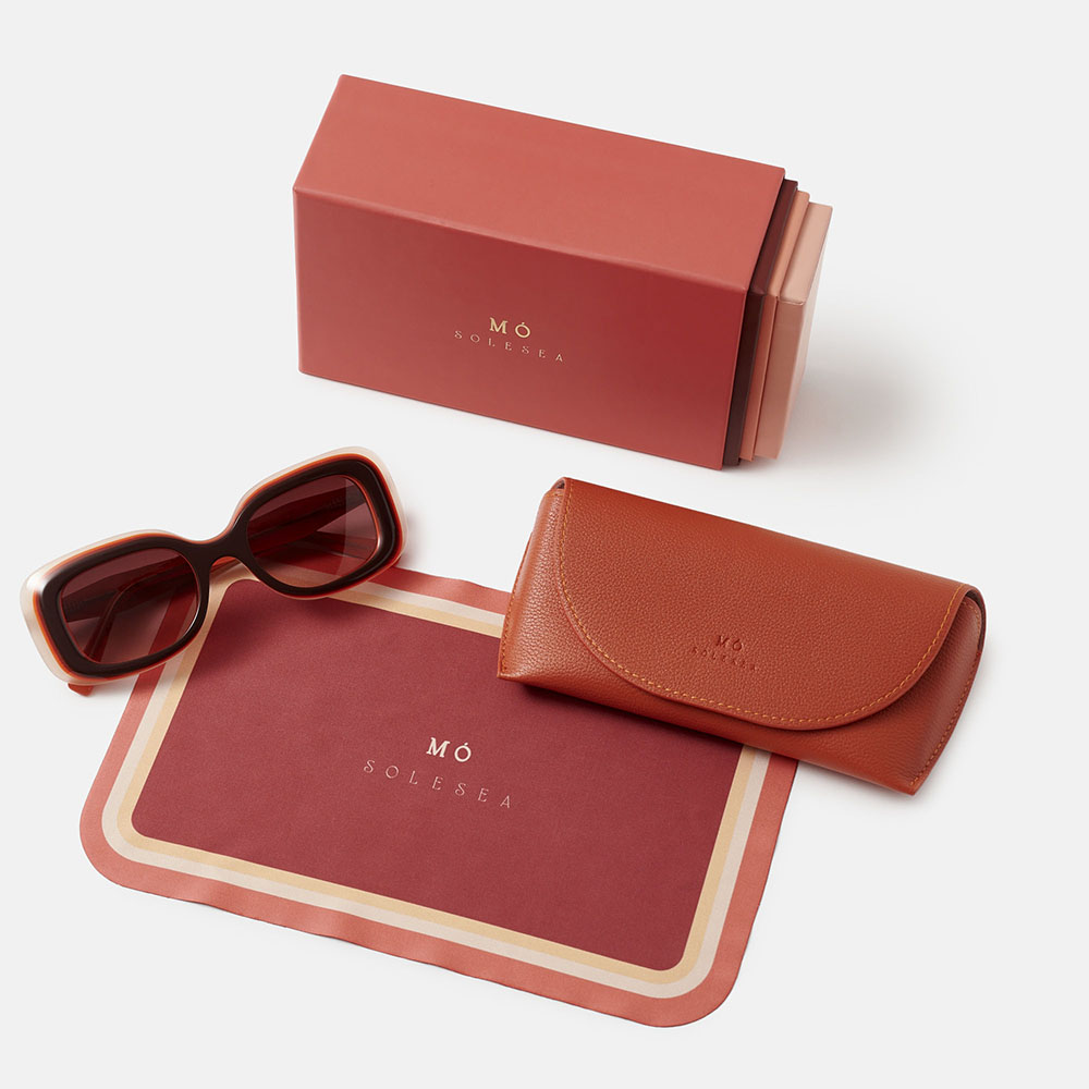 m&oacute; TAHITI SUN, brown, large image number 2