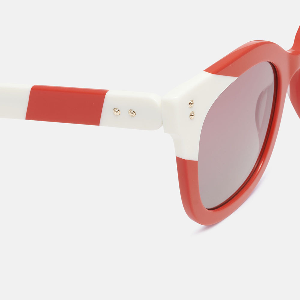 m&oacute; URABA SUN, red, large image number 2