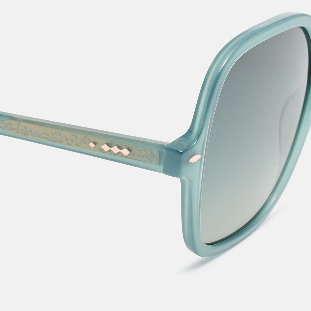 m&oacute; MARRAKECH SUN, green, large image number 2