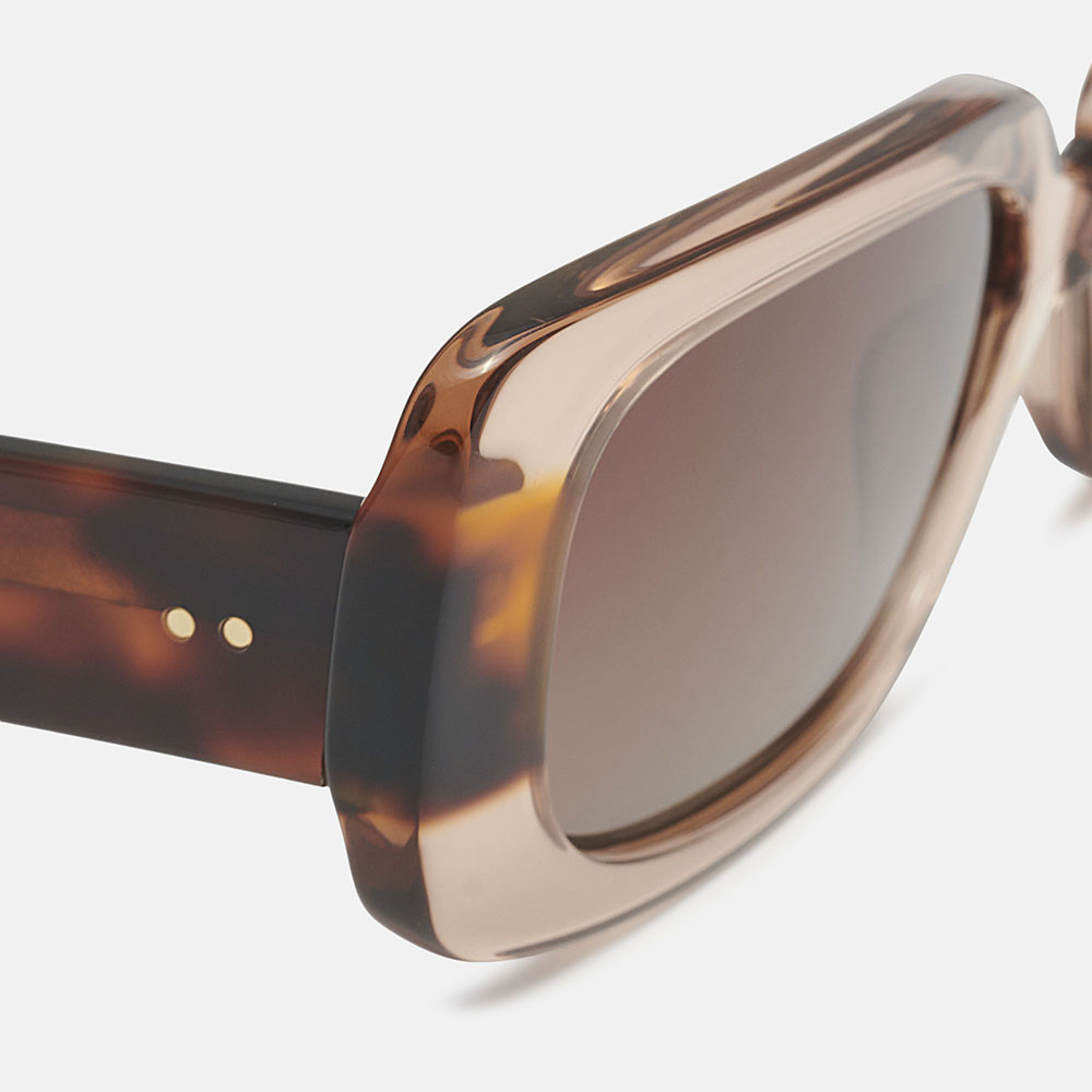 m&oacute; ALMANZORA SUN, brown, large image number 2