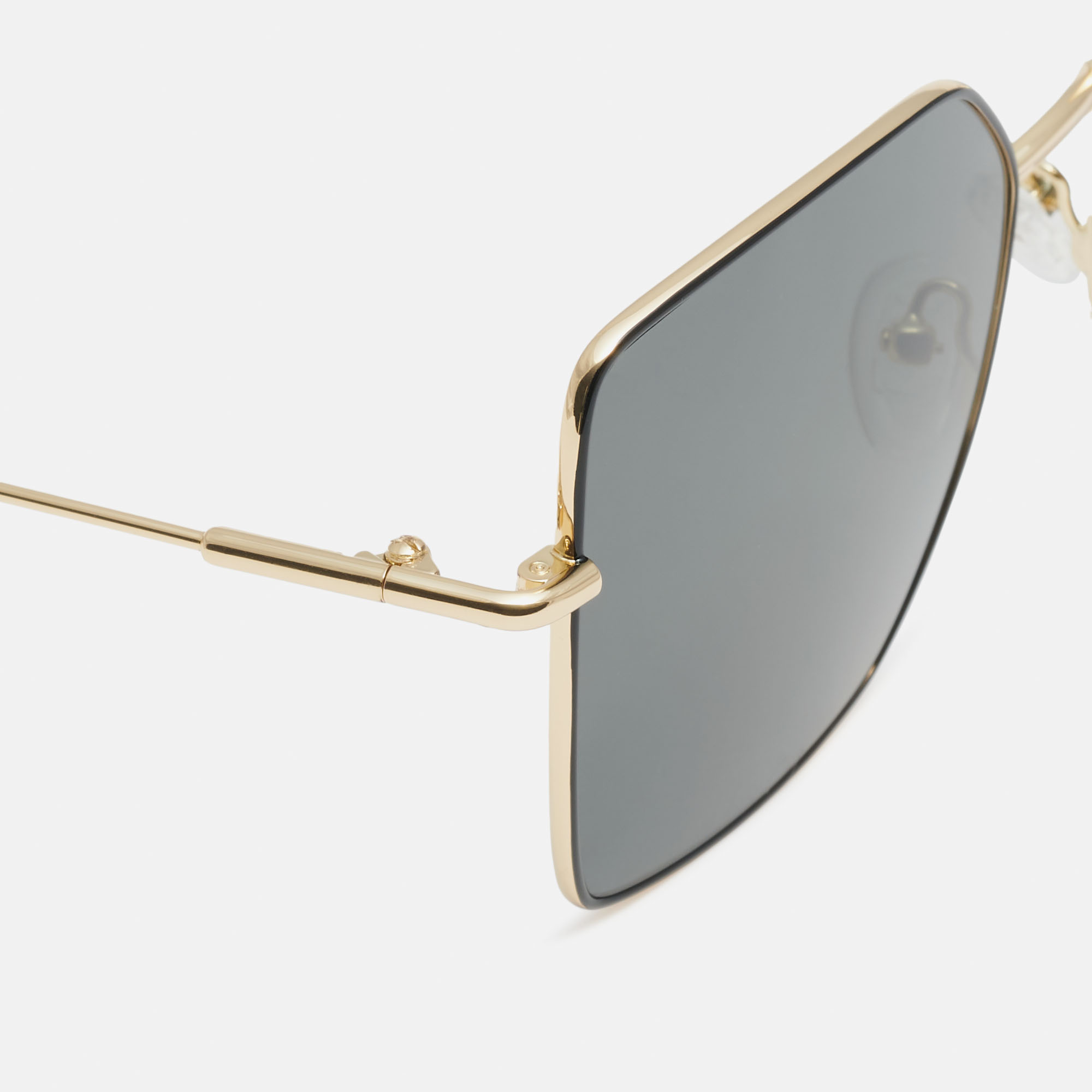 mó GERRIT SUN, black/gold, hi-res