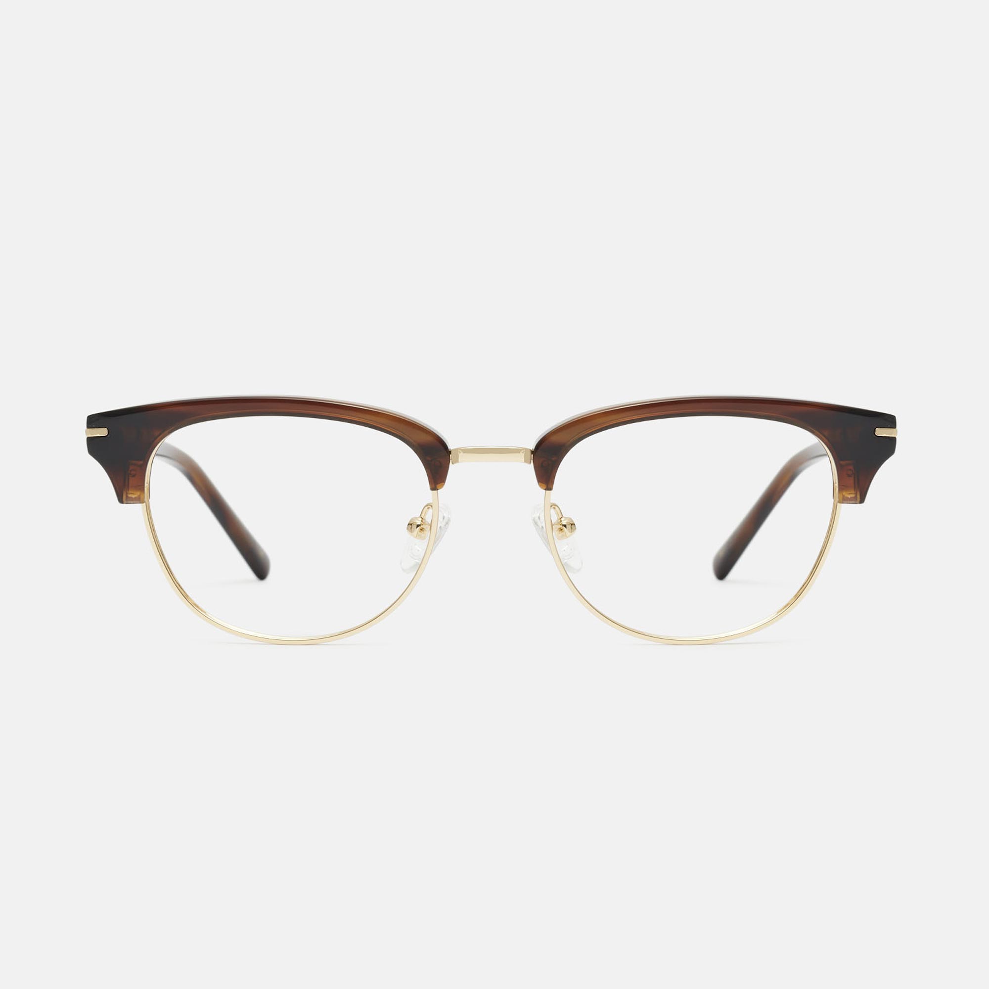 m&oacute; ZOLA, veined brown, large image number 0