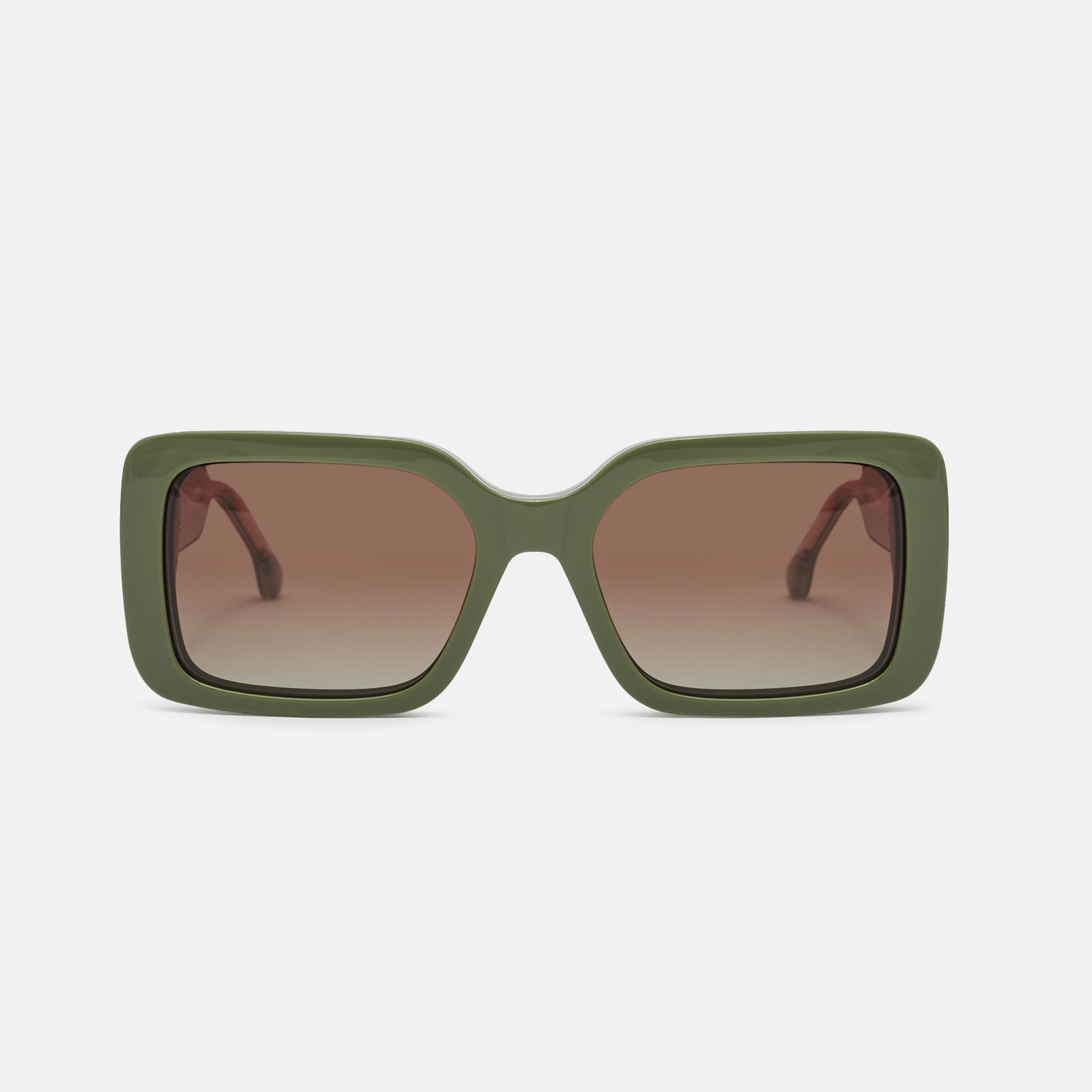 m&oacute; FRONT ROW DARIA-ON, green, large image number 1