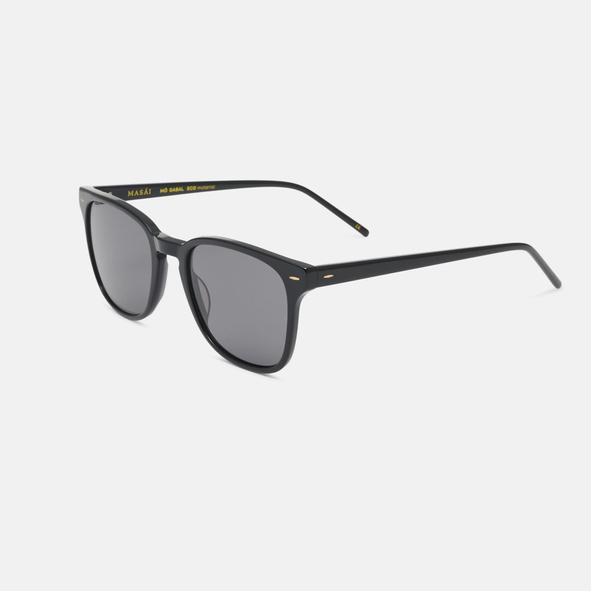 m&oacute; GABAL SUN, black, large image number 1