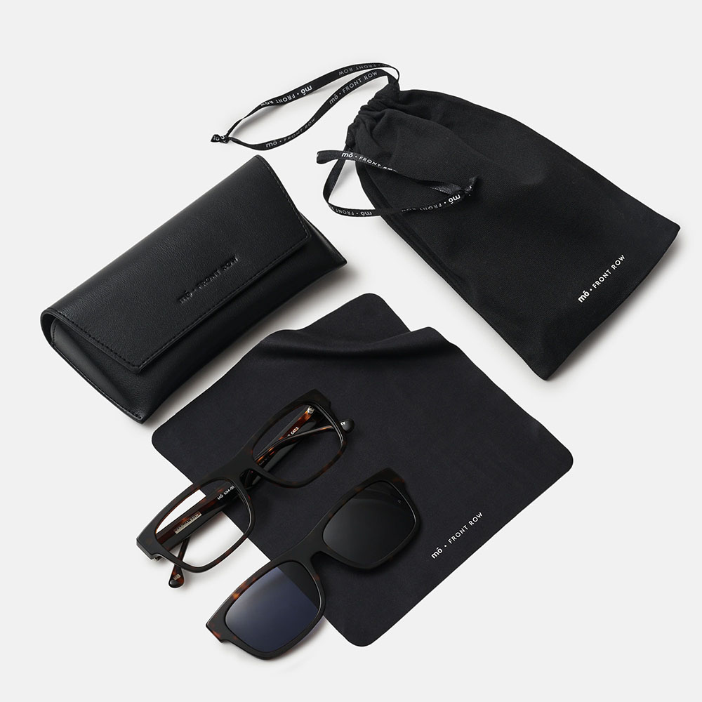 m&oacute; FRONT ROW KIM-ON, carey, large image number 2