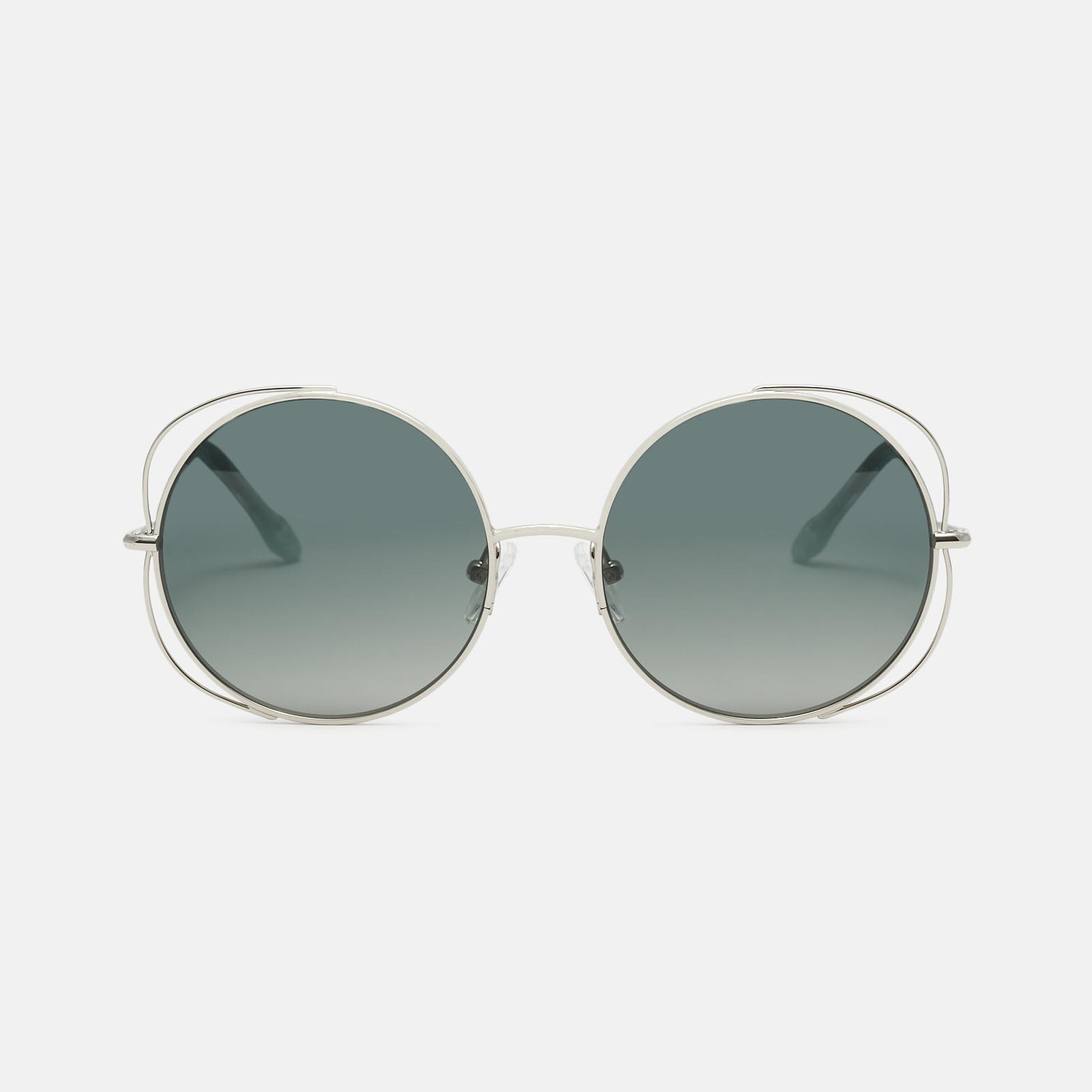 m&oacute; GITANILLA SUN, silver, large image number 0