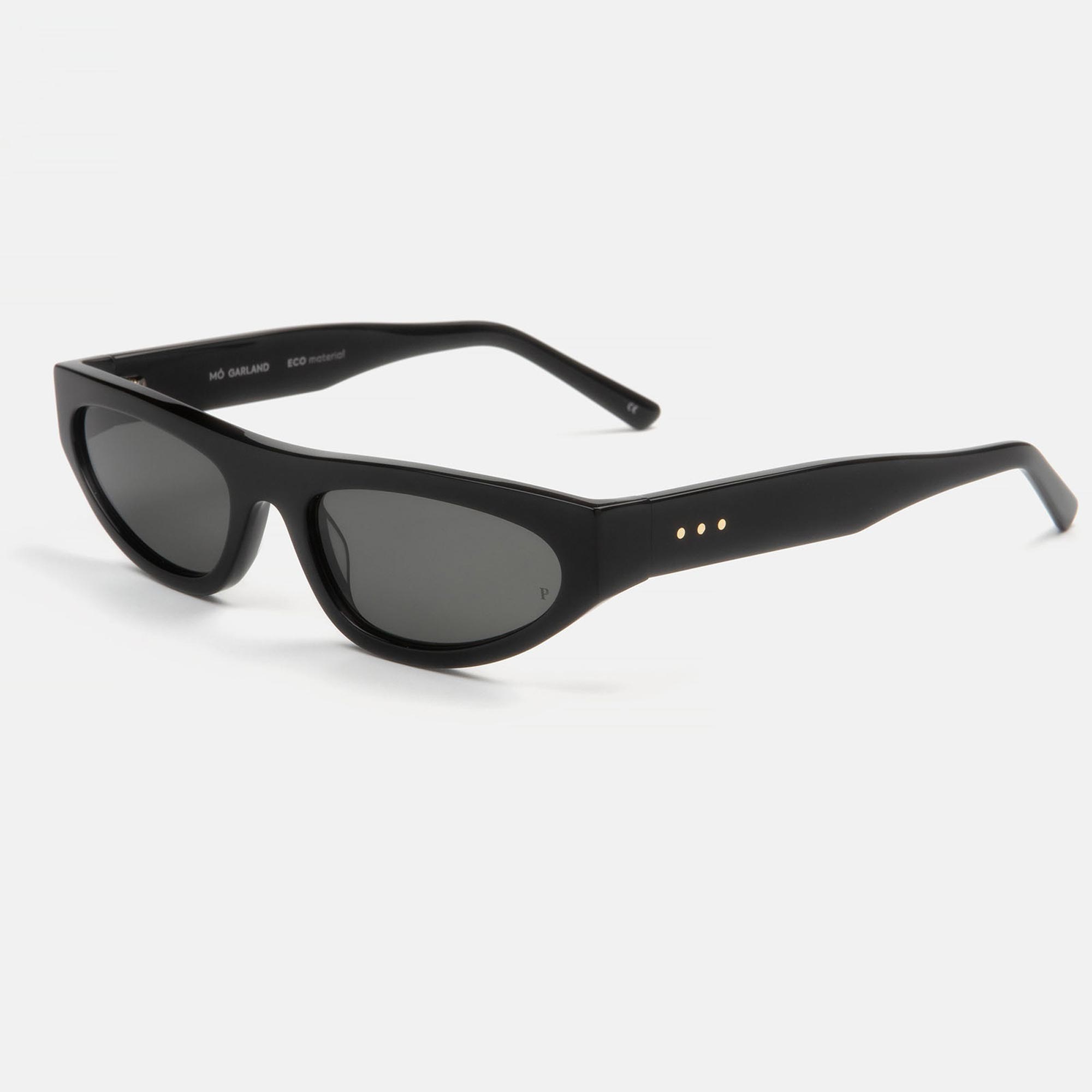 m&oacute; GARLAND SUN, black, large image number 1