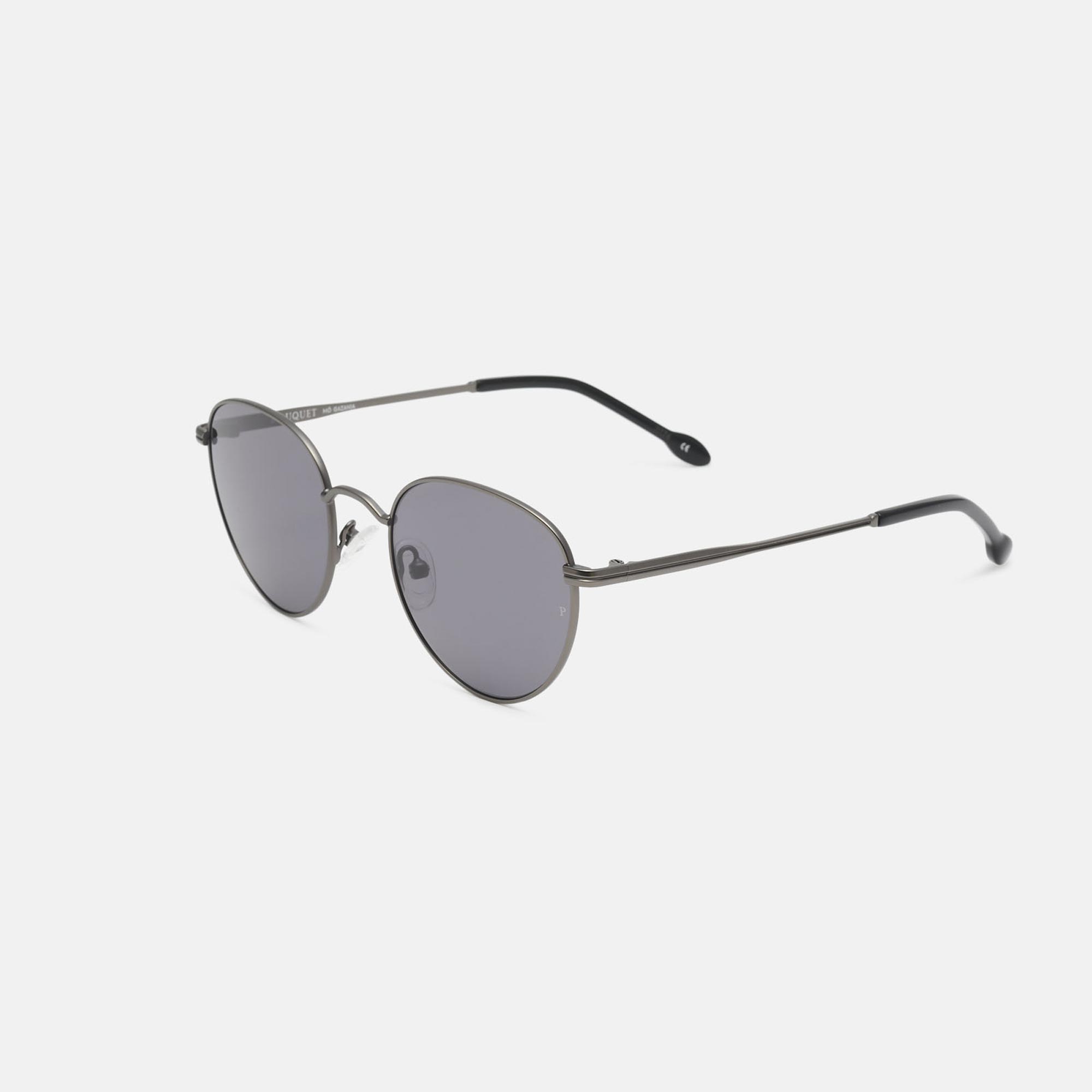 m&oacute; GAZANIA SUN, gun metal, large image number 1