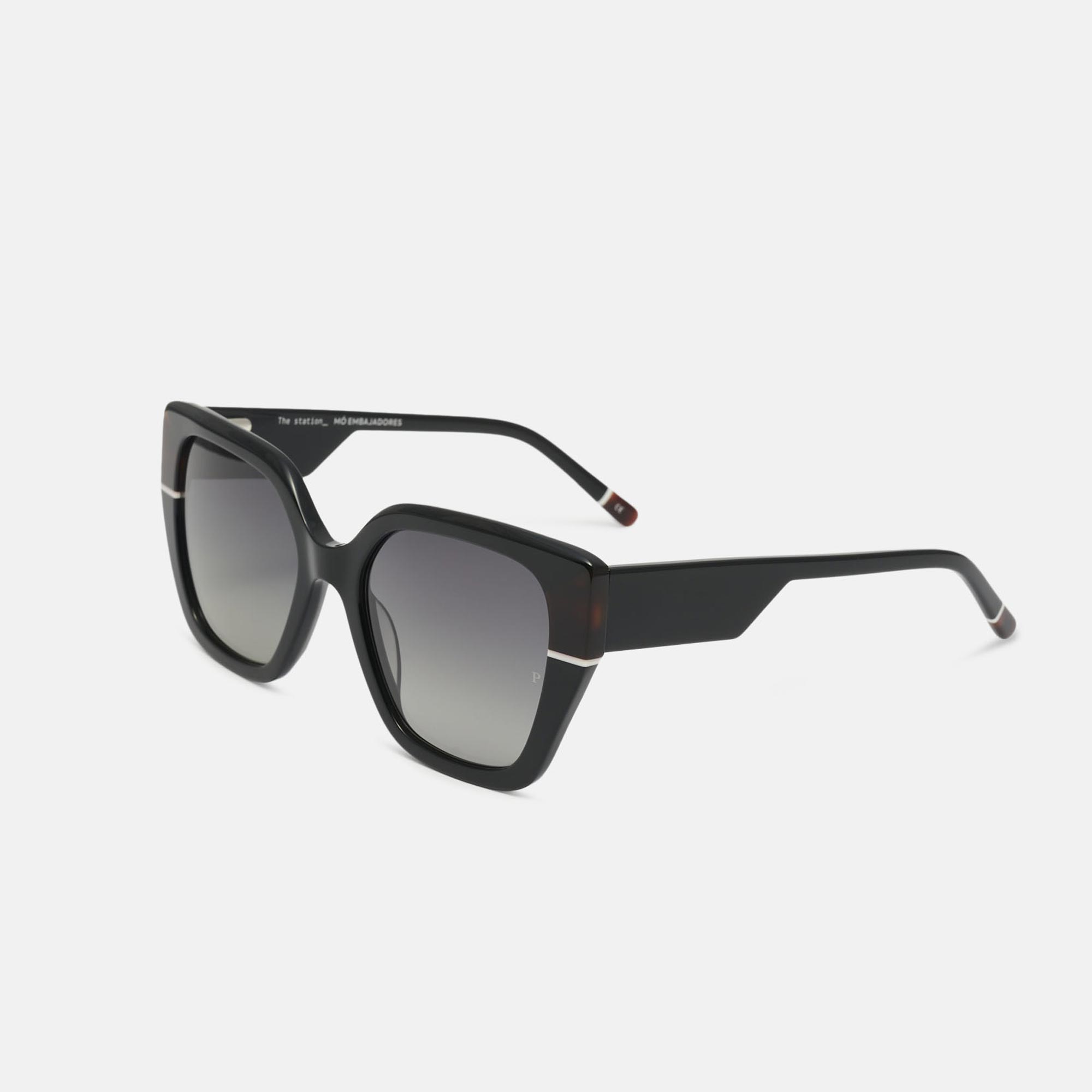 m&oacute; EMBAJADORES SUN, black, large image number 1