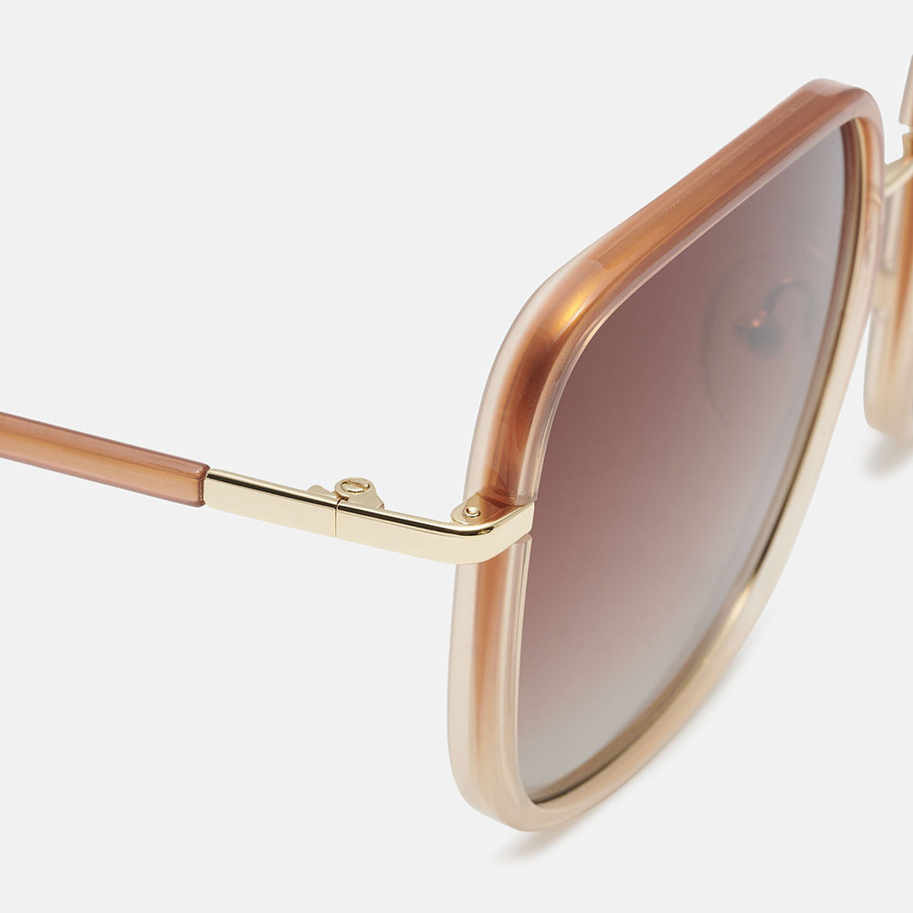 m&oacute; MANSA SUN, pink, large image number 2